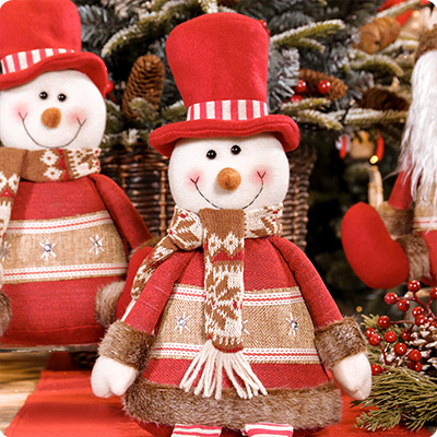 Santini Christmas