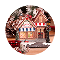 Santini Christmas
