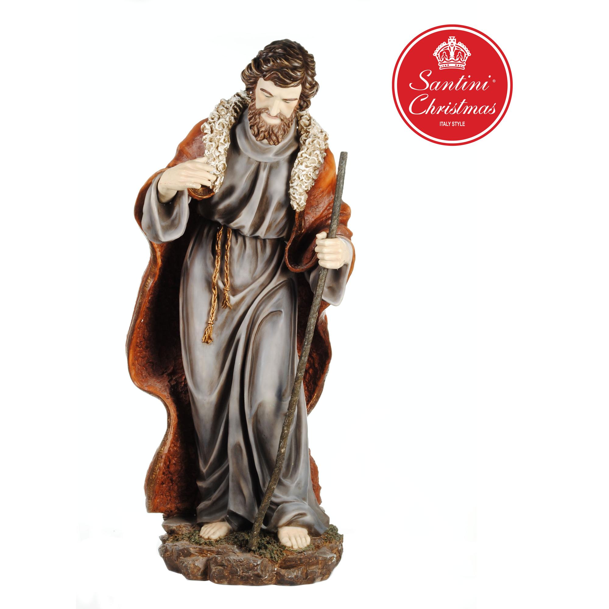 FIGURA JOSEPH 99 CM - 027-490759-2/2