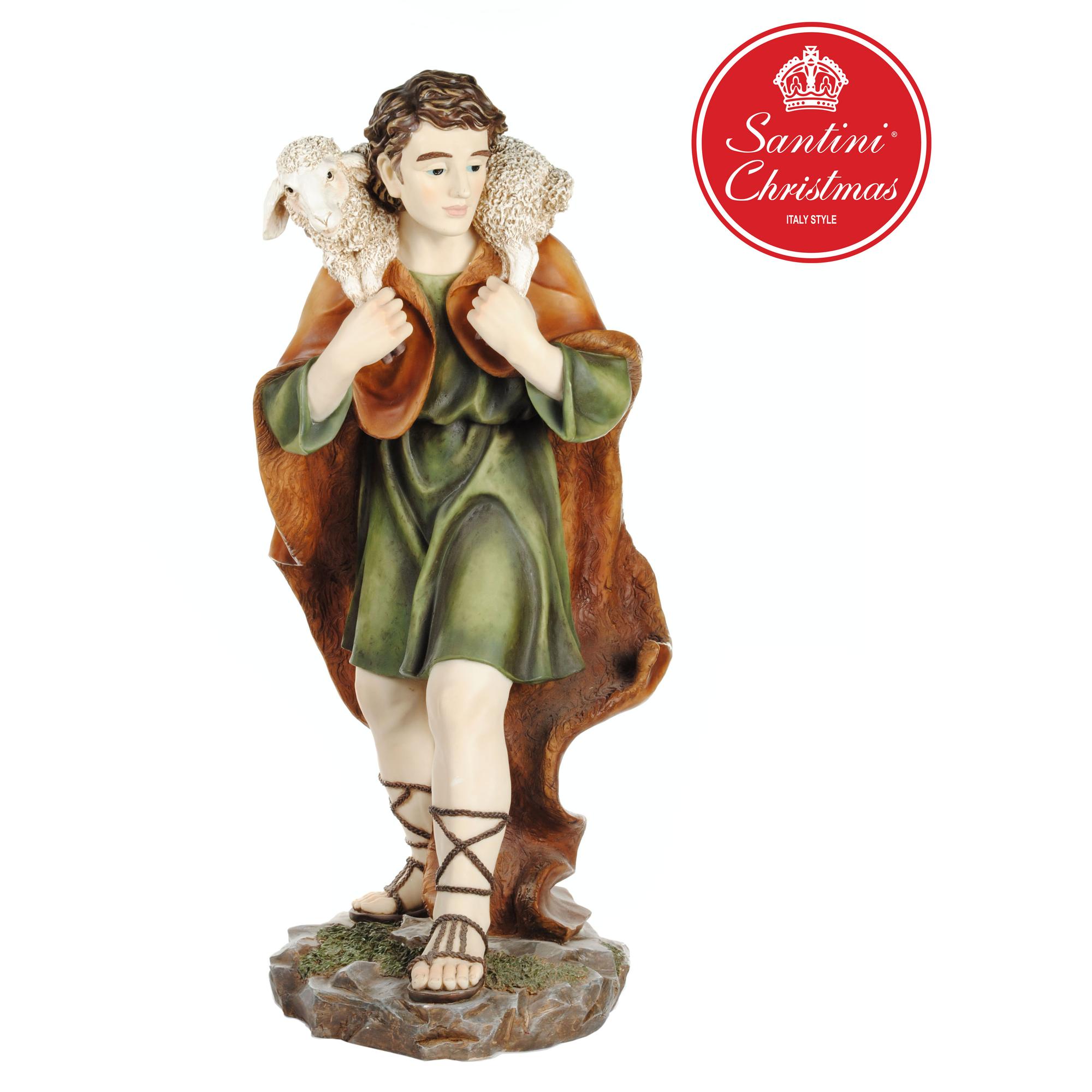 PASTOR 99 CM - 027-490761-2/2