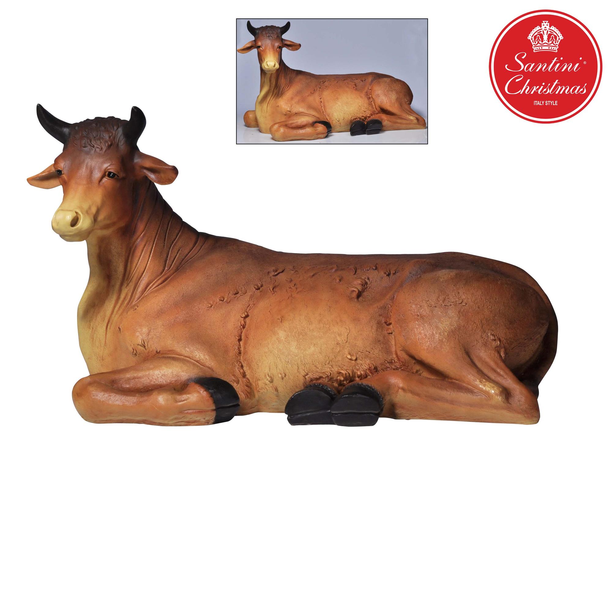 POLY COW - 028-490947-1