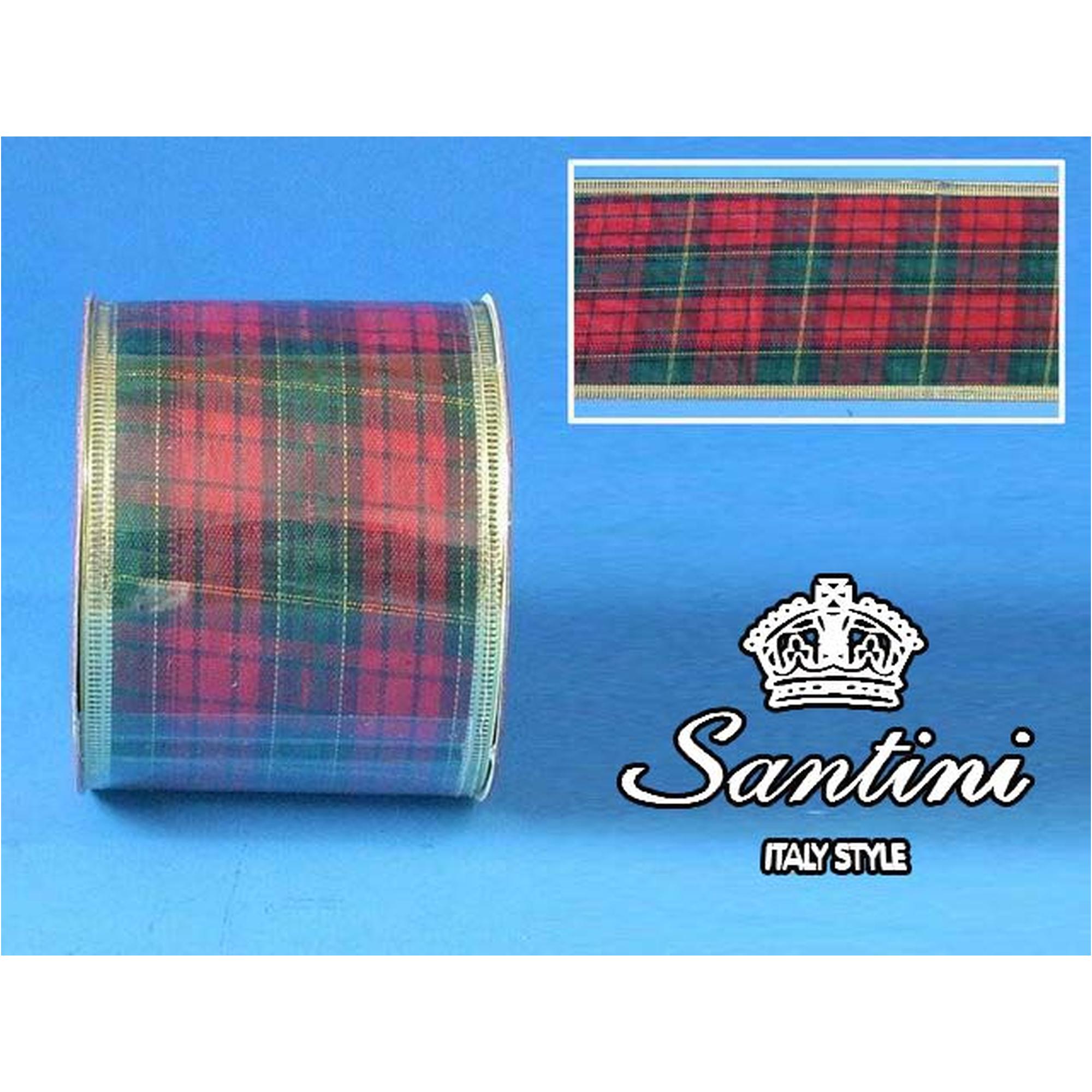 NAV CINTA 2.5"X10Y 24ROLLOS/DI - 040-716330