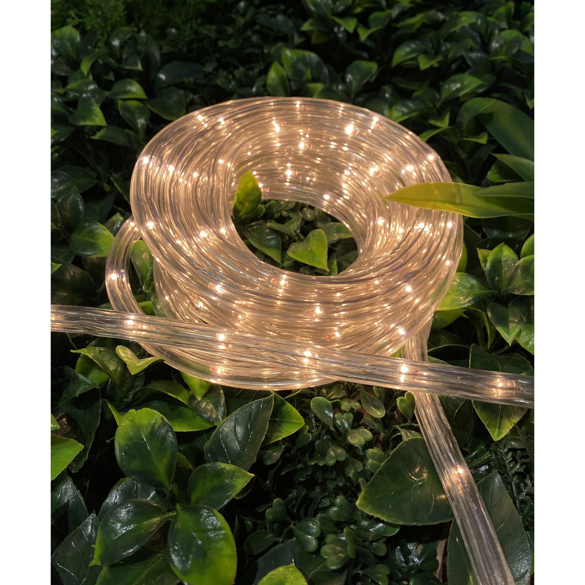 LUCES MANGUERA 11V 600CM - 043-390291/1