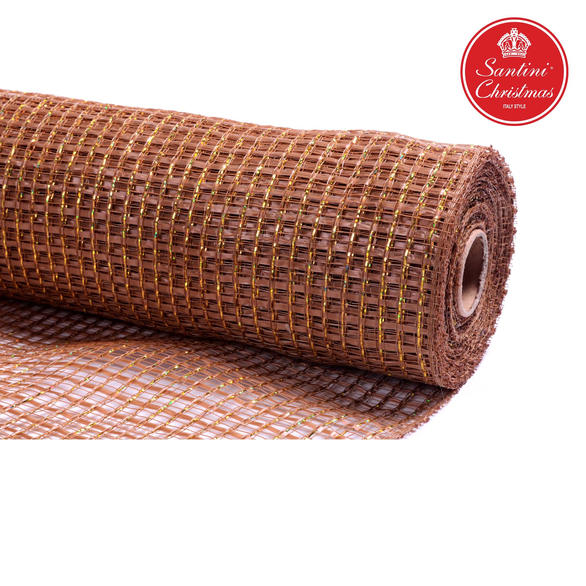 MALLA DECOR 53X823 CM - 046-66095309