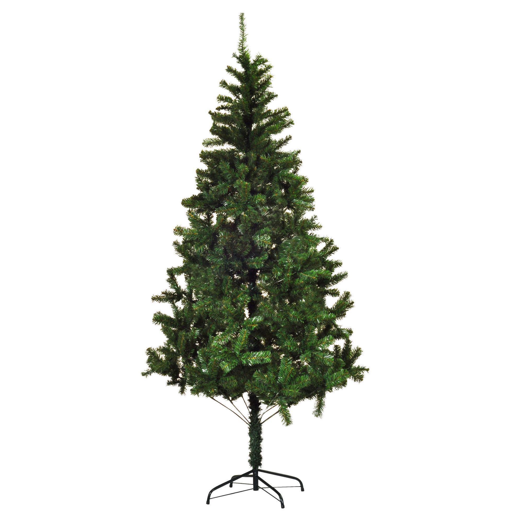5FT 398TIPS PVC WRAPPED TREE 19#35CM - PVC THICKNESS: 0.07MM - 048-143009-T
