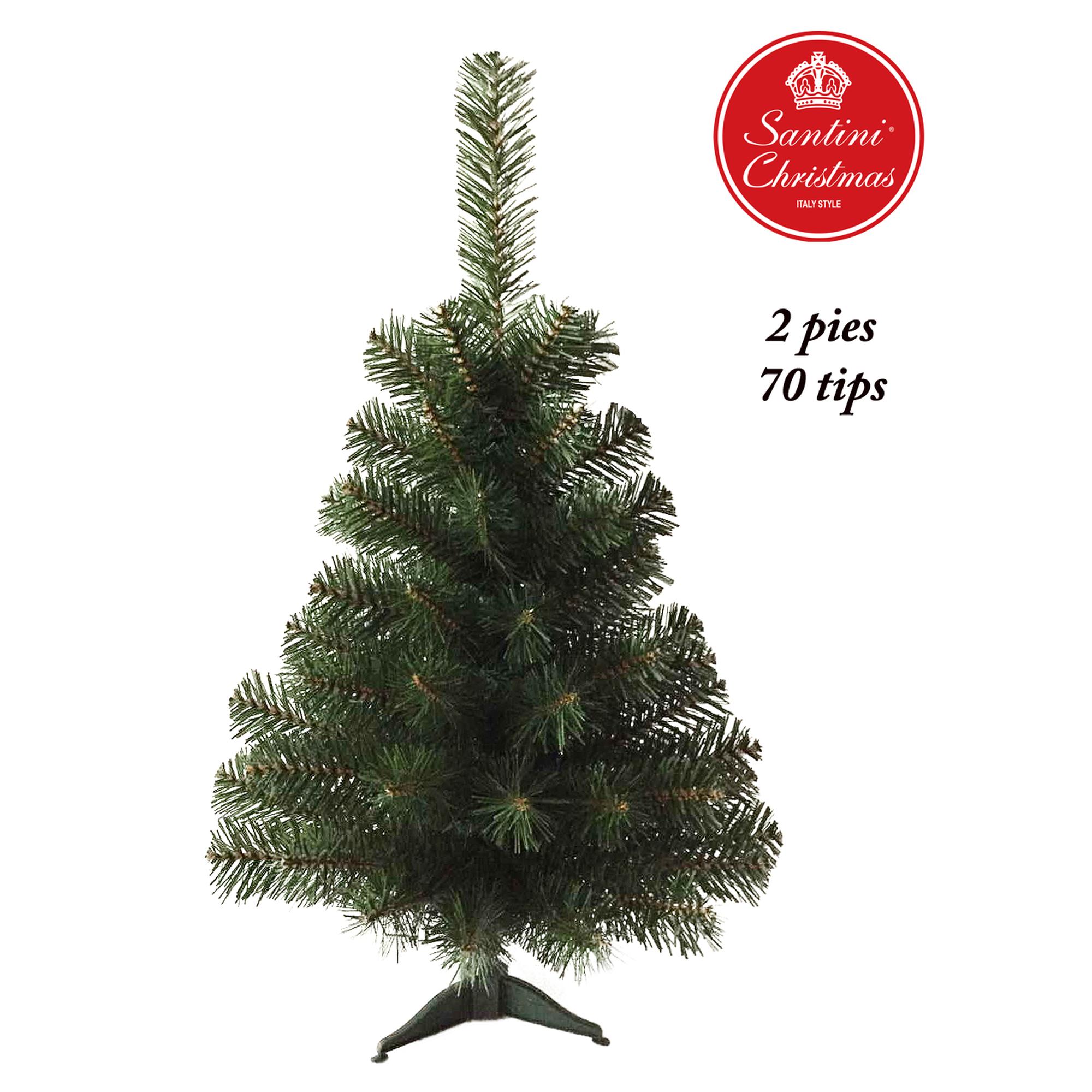 ARBOL 2PIES 70 TIPS - 048-146147