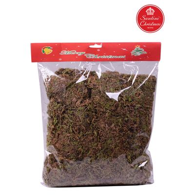 MUSGO NATURAL SECO 200G