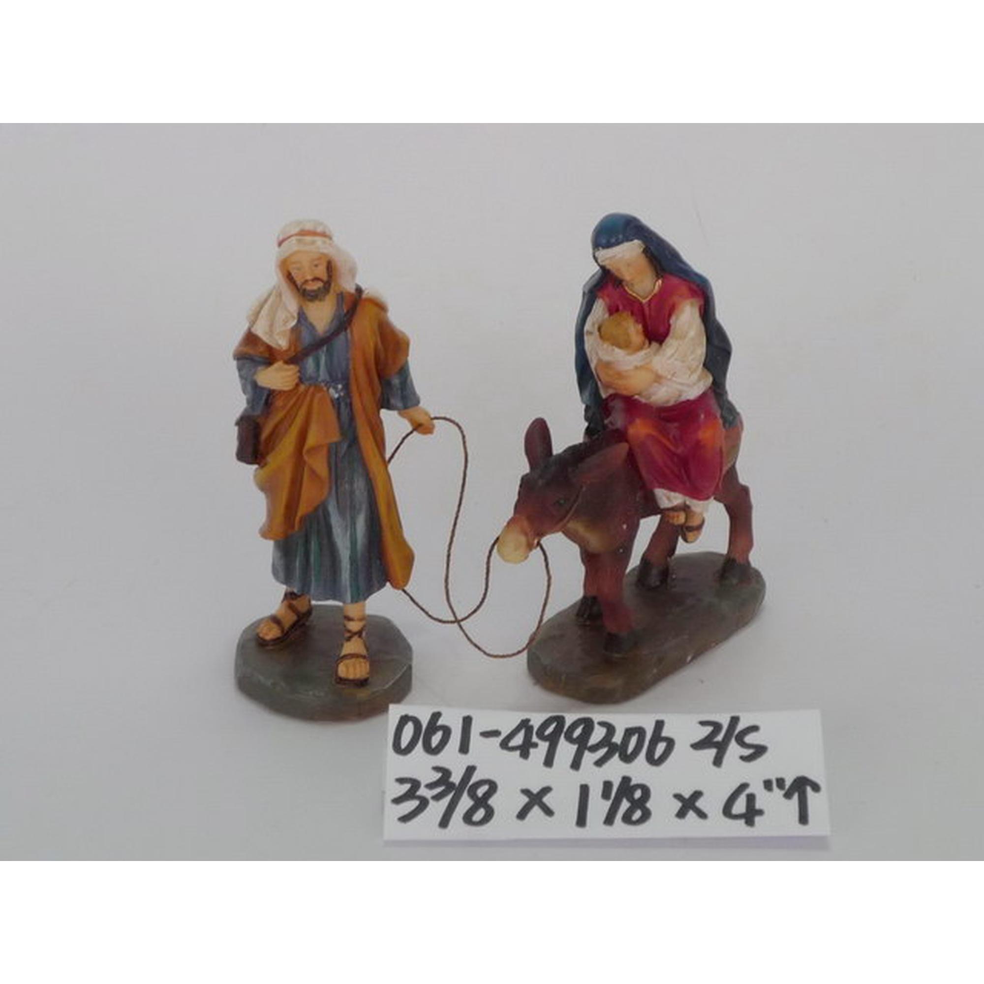 NAV JG LA HUIDA 2PZ - 061-499306