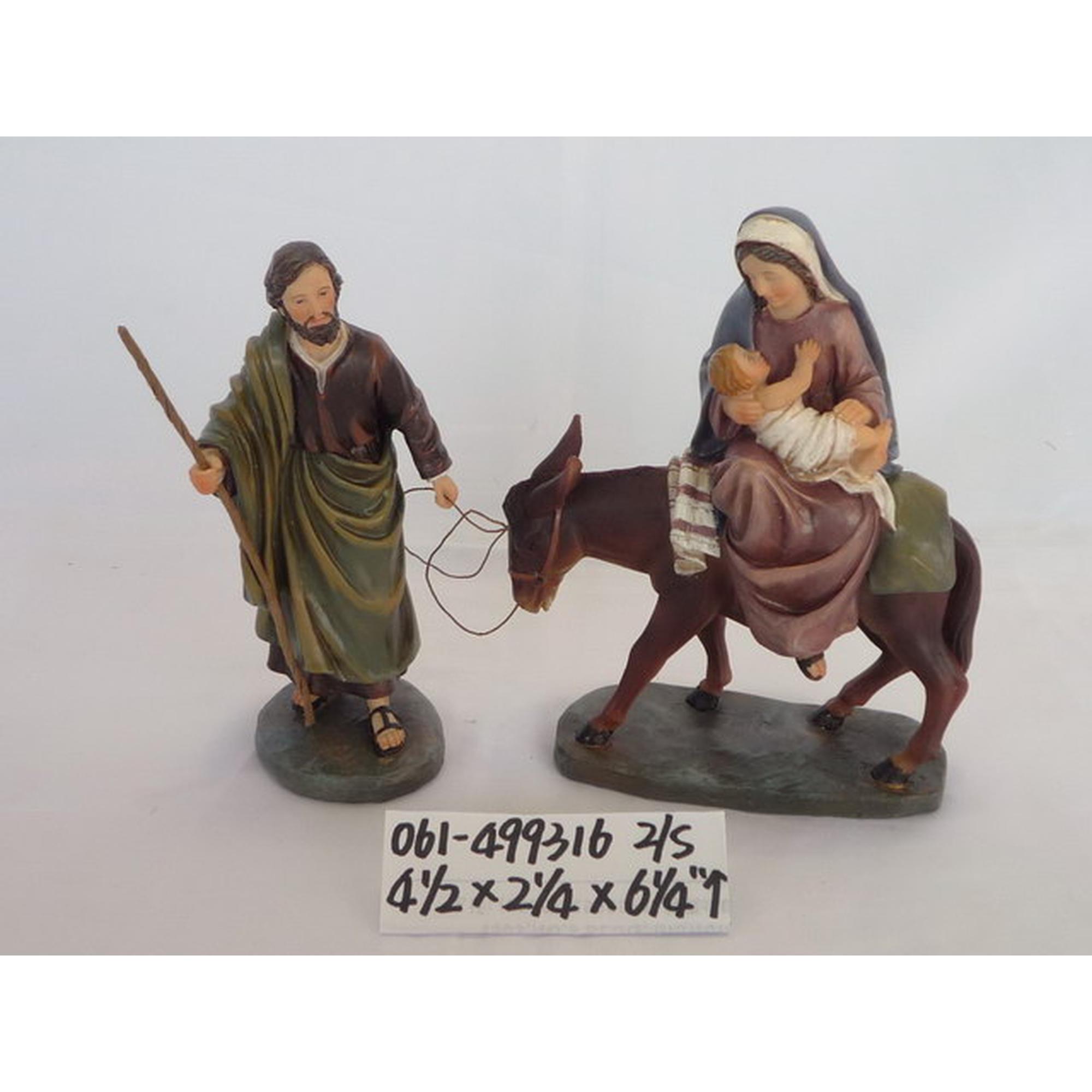 NAV JG LA HUIDA 2PZ - 061-499316