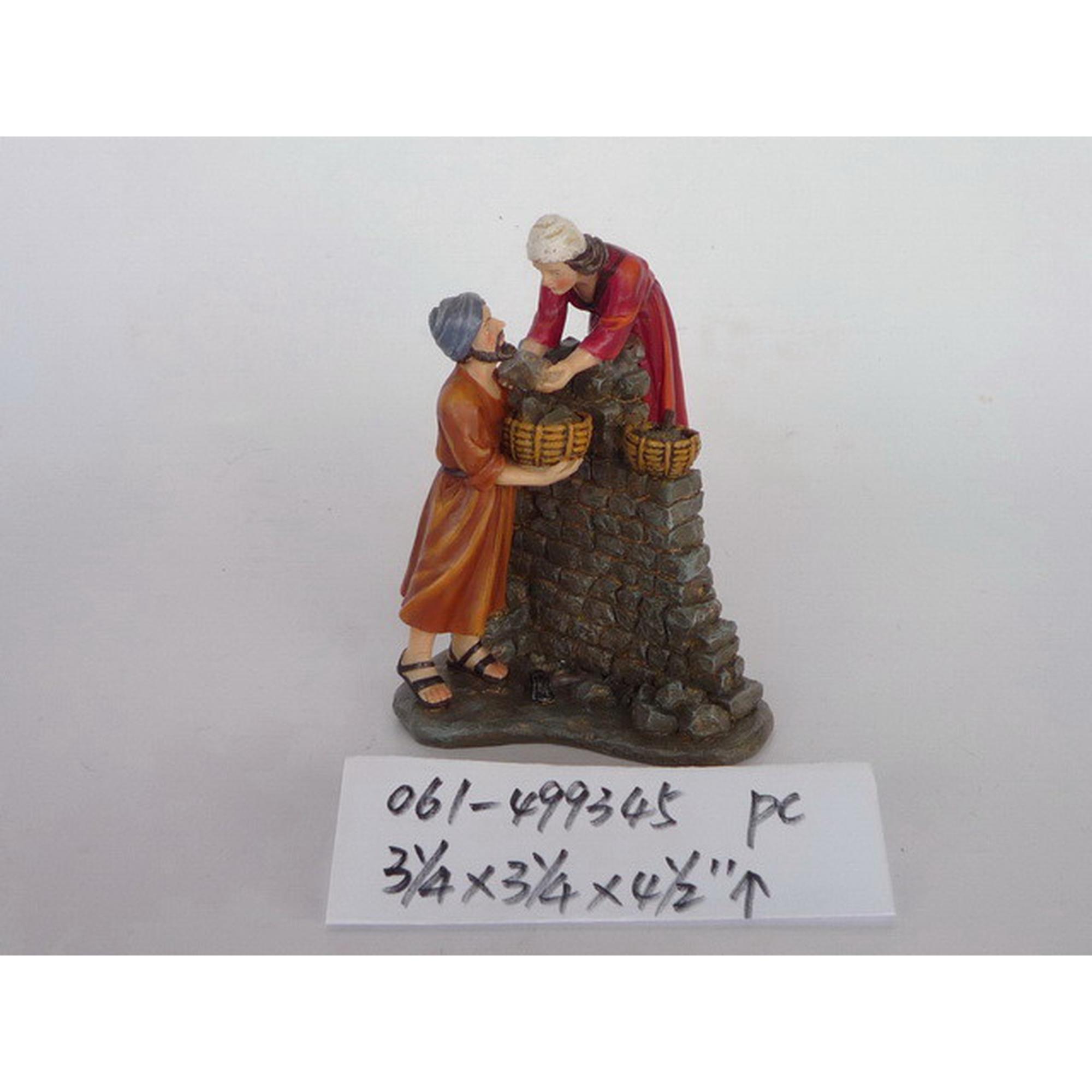 NAV PARED DECOR 3.25X3.25X4.5" - 061-499345