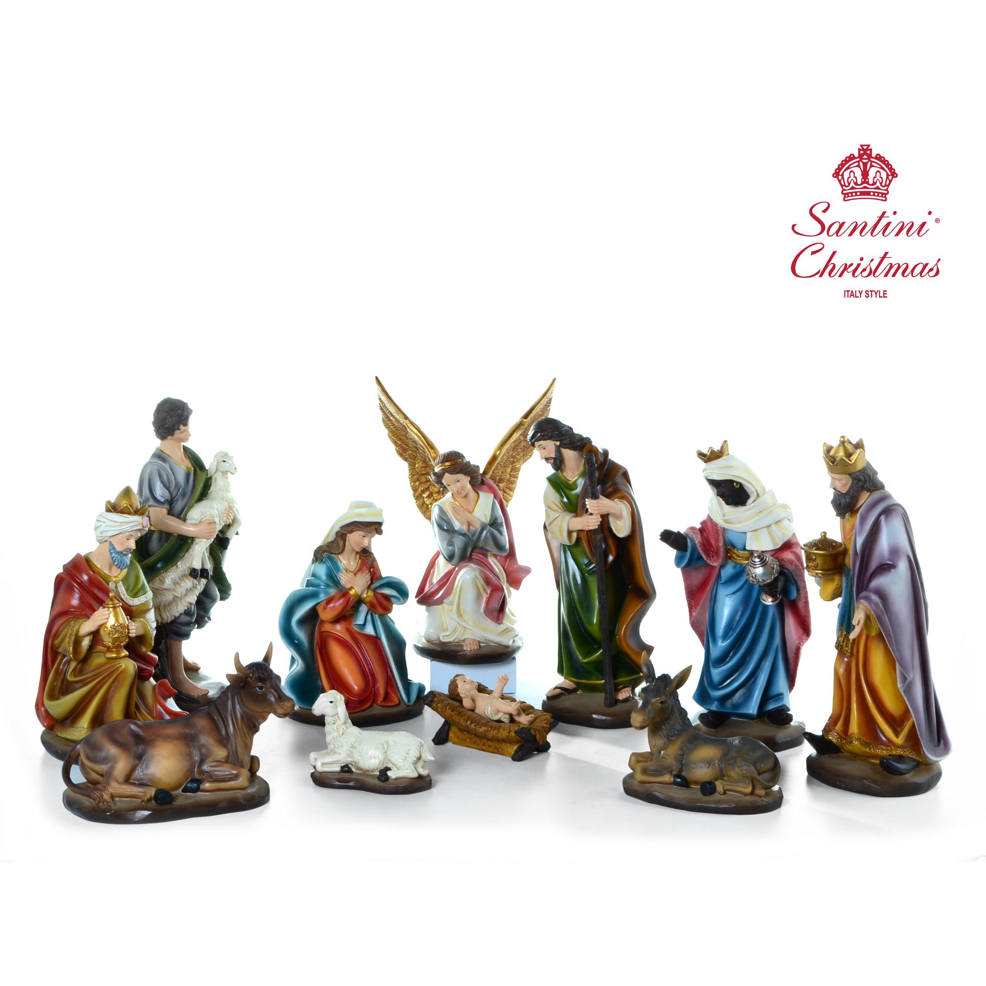 JG NACIMIENTO 11PZ 30.3CMH - 064-482107