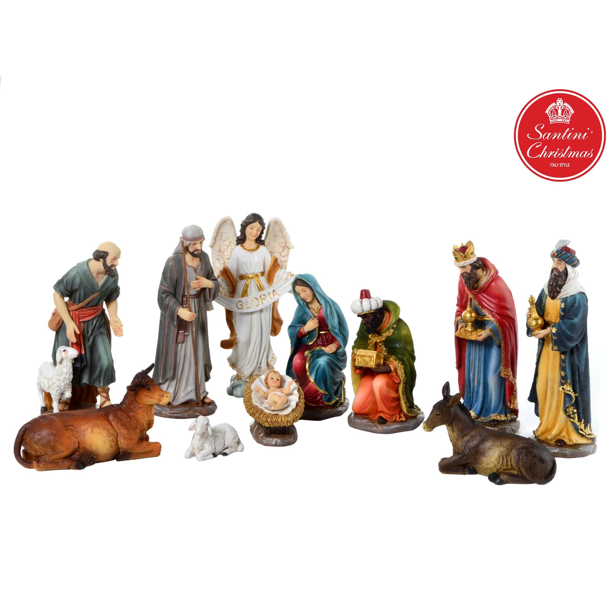 JG NACIMIENTO 11PZ24.5CMH - 064-492005