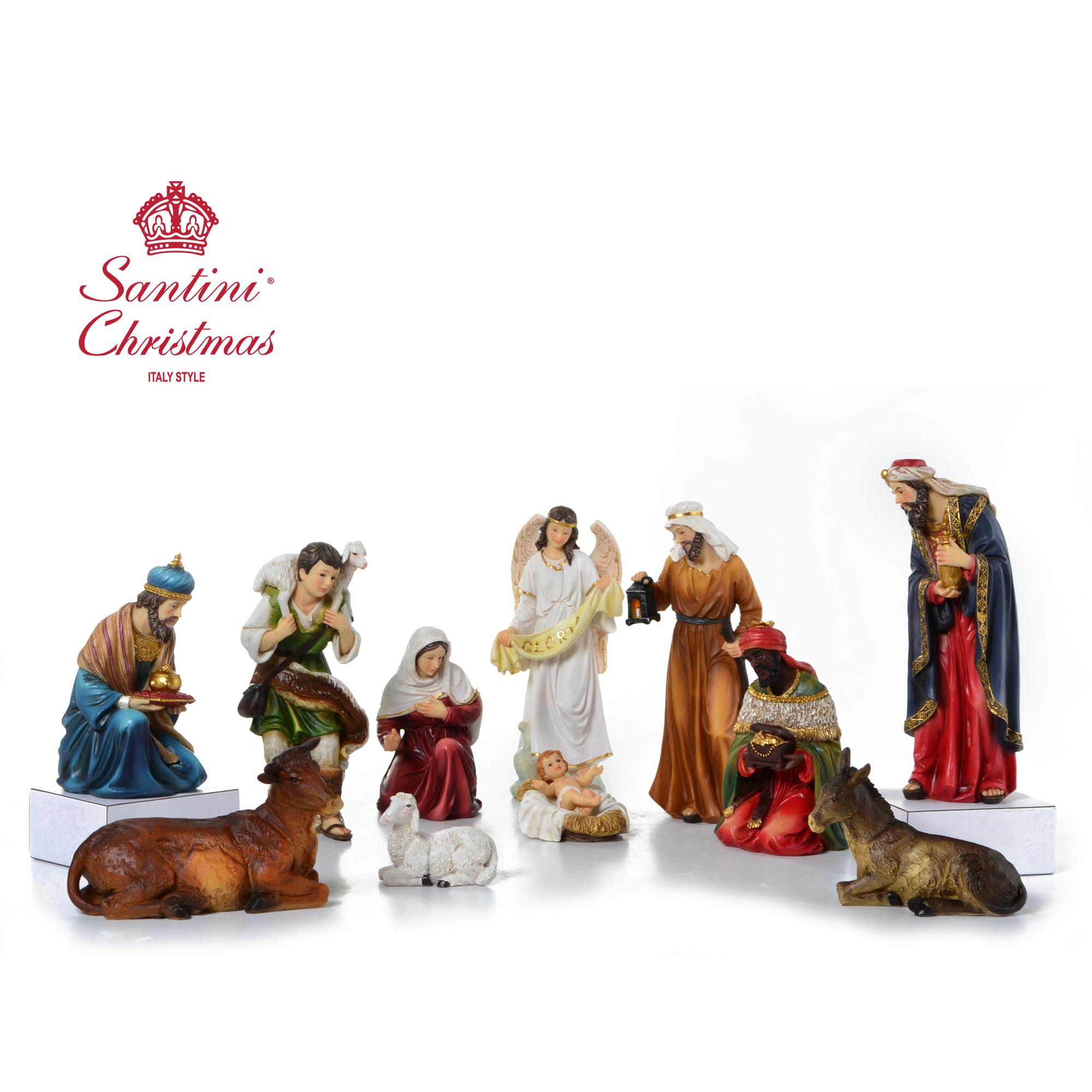 JG NACIMIENTO 11PZ 20CMH - 064-492007