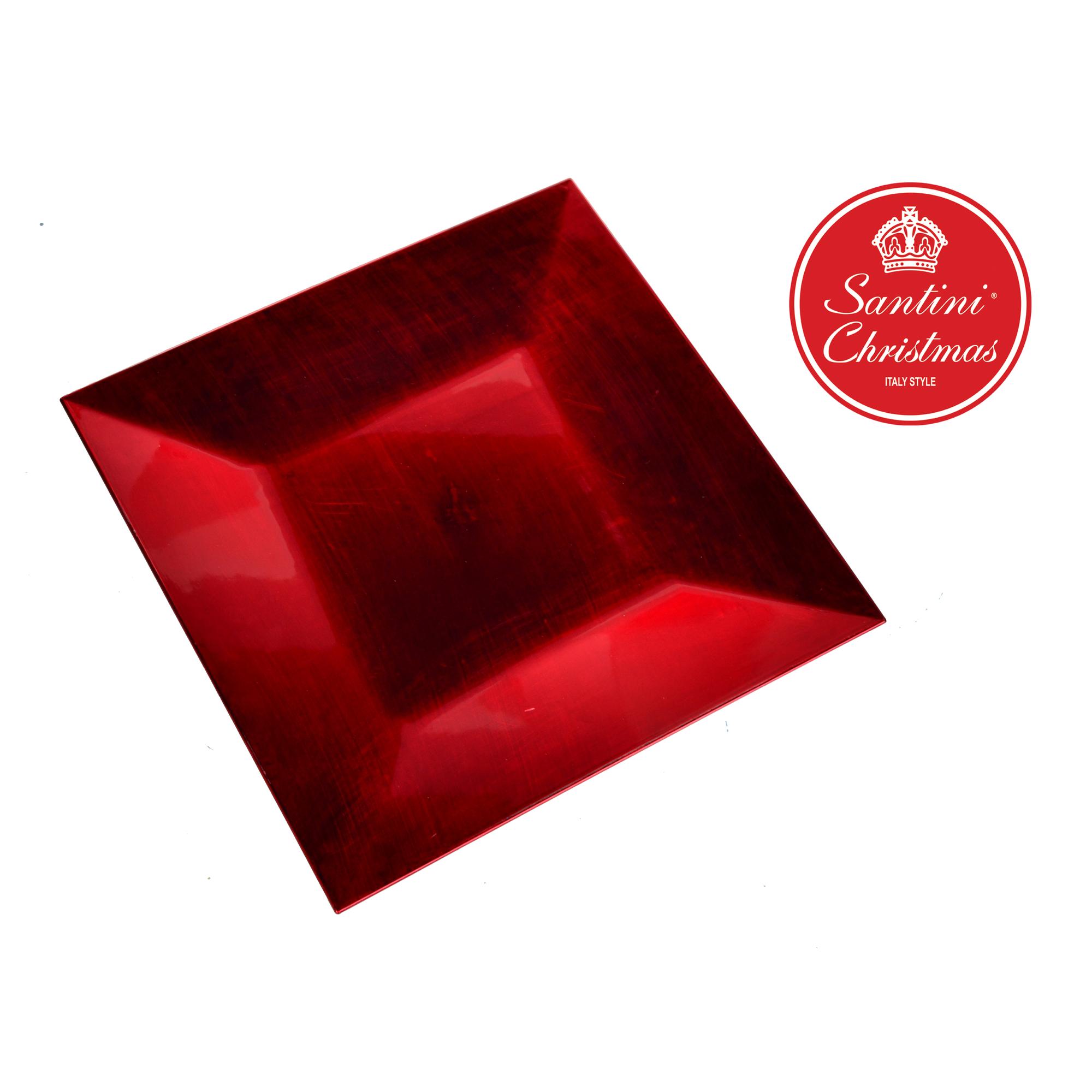 PORTAPLATO 33 X 33CM - 064-793198