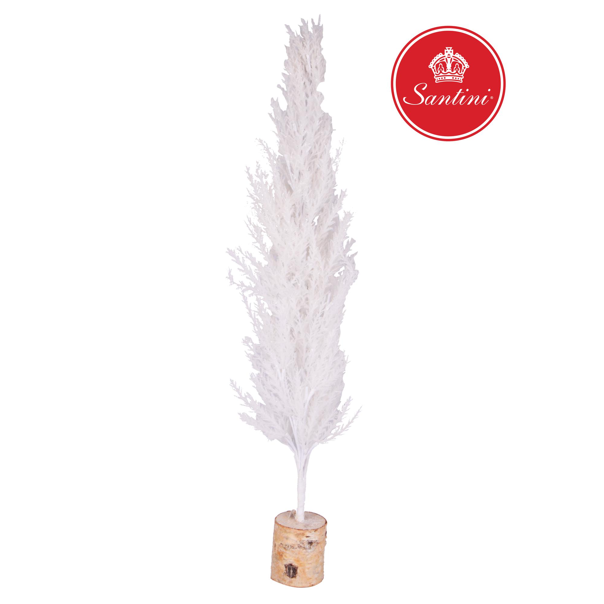 WHITE TREE - 068-113037