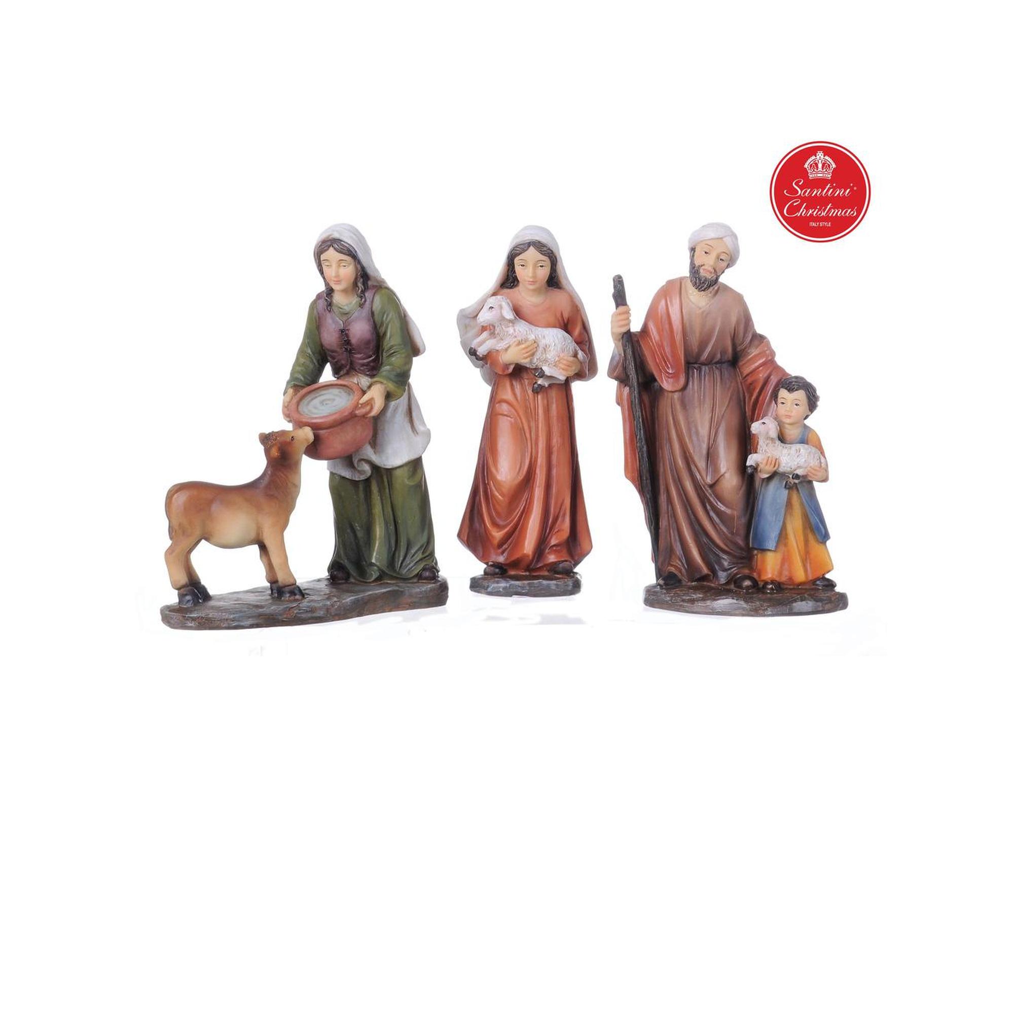 JG ALDEANOS 3PZ 16.5CMH - 068-498592