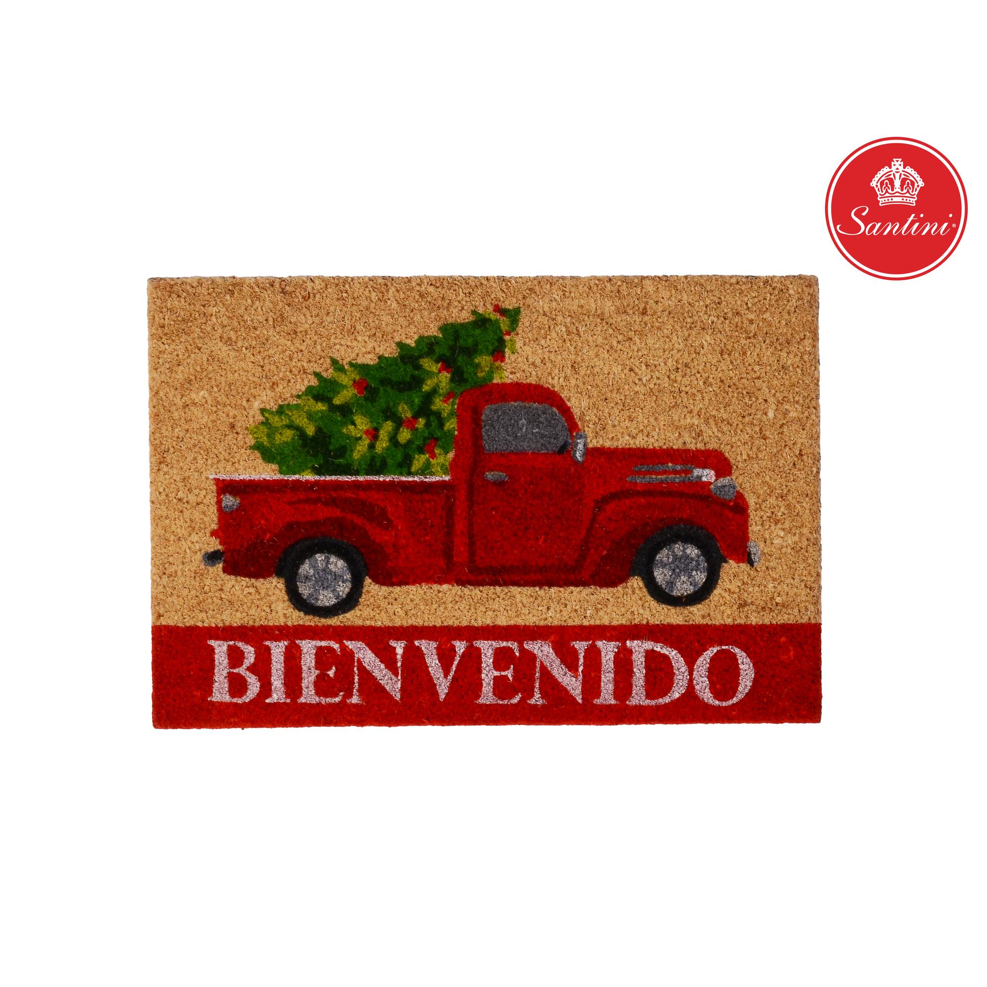 ALFOMBRA DECOR 40 X 60 cm - 068-6801003
