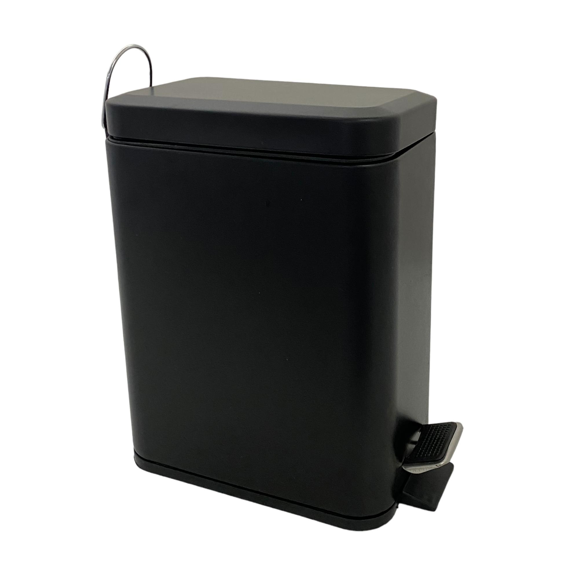 POTE DE LIXO 6ML 22.5X14X30CM - 082-512401