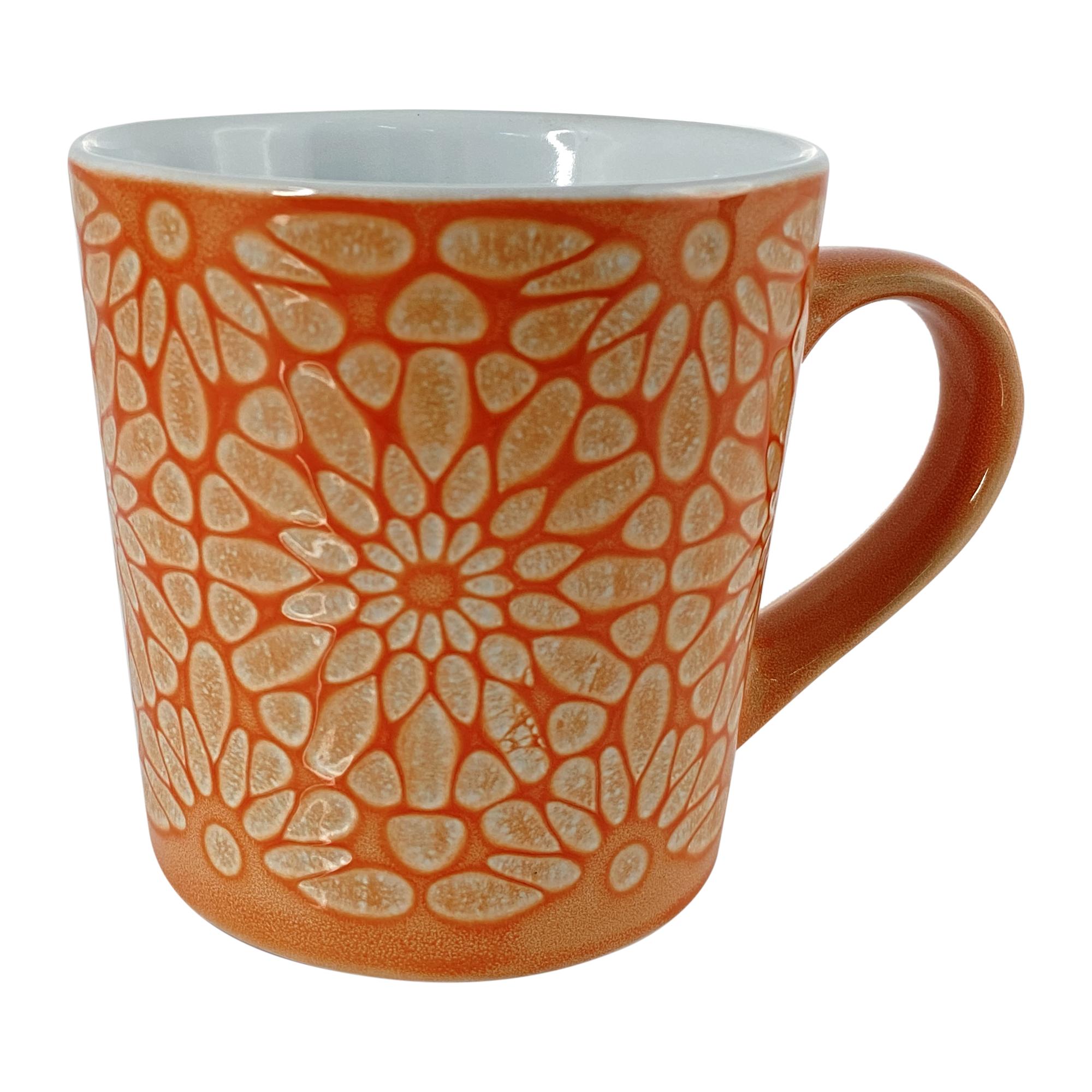 TAZA 500ML 10.2X10.3CM - 083-393638