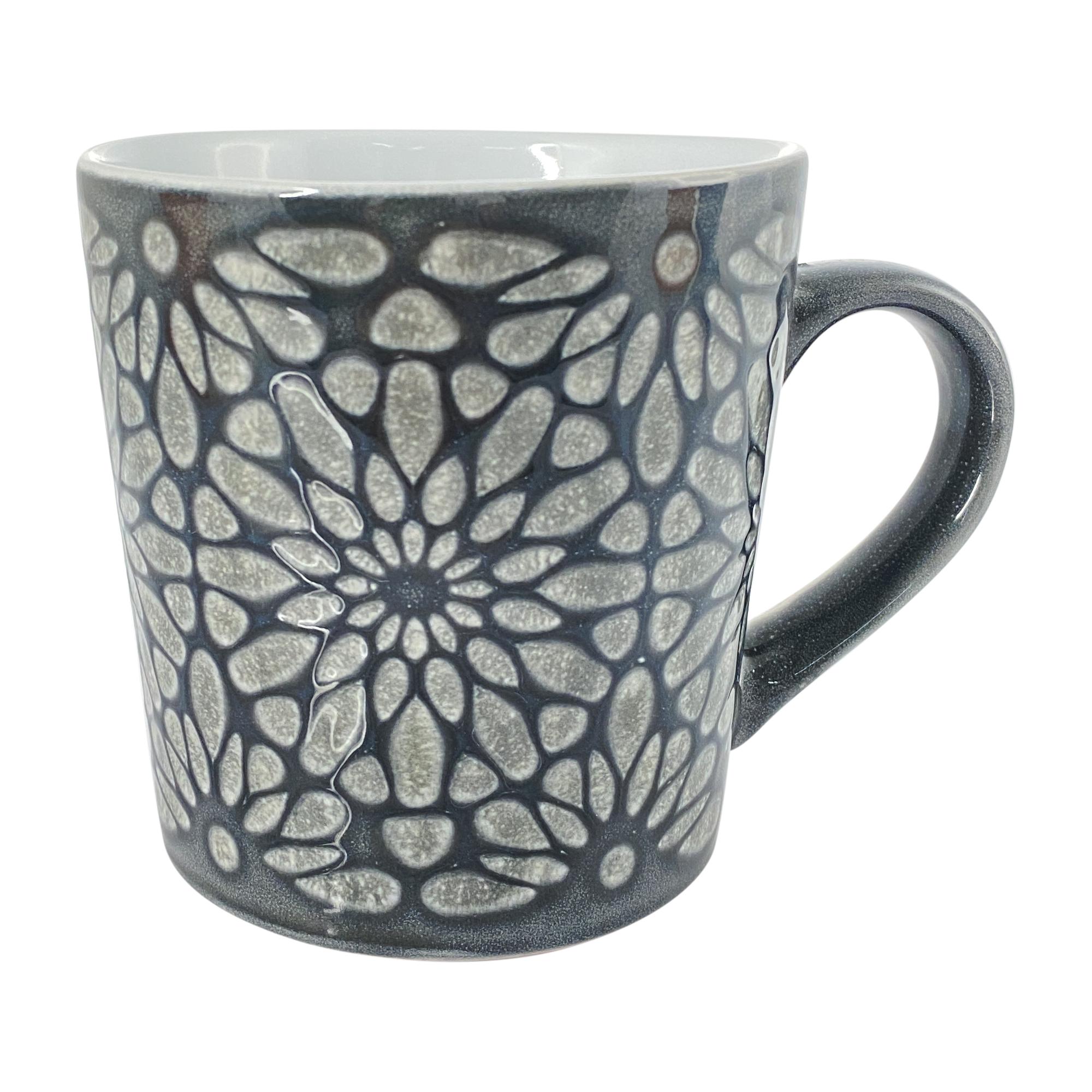 500ML MUG 10.2X10.3CM - Noritex