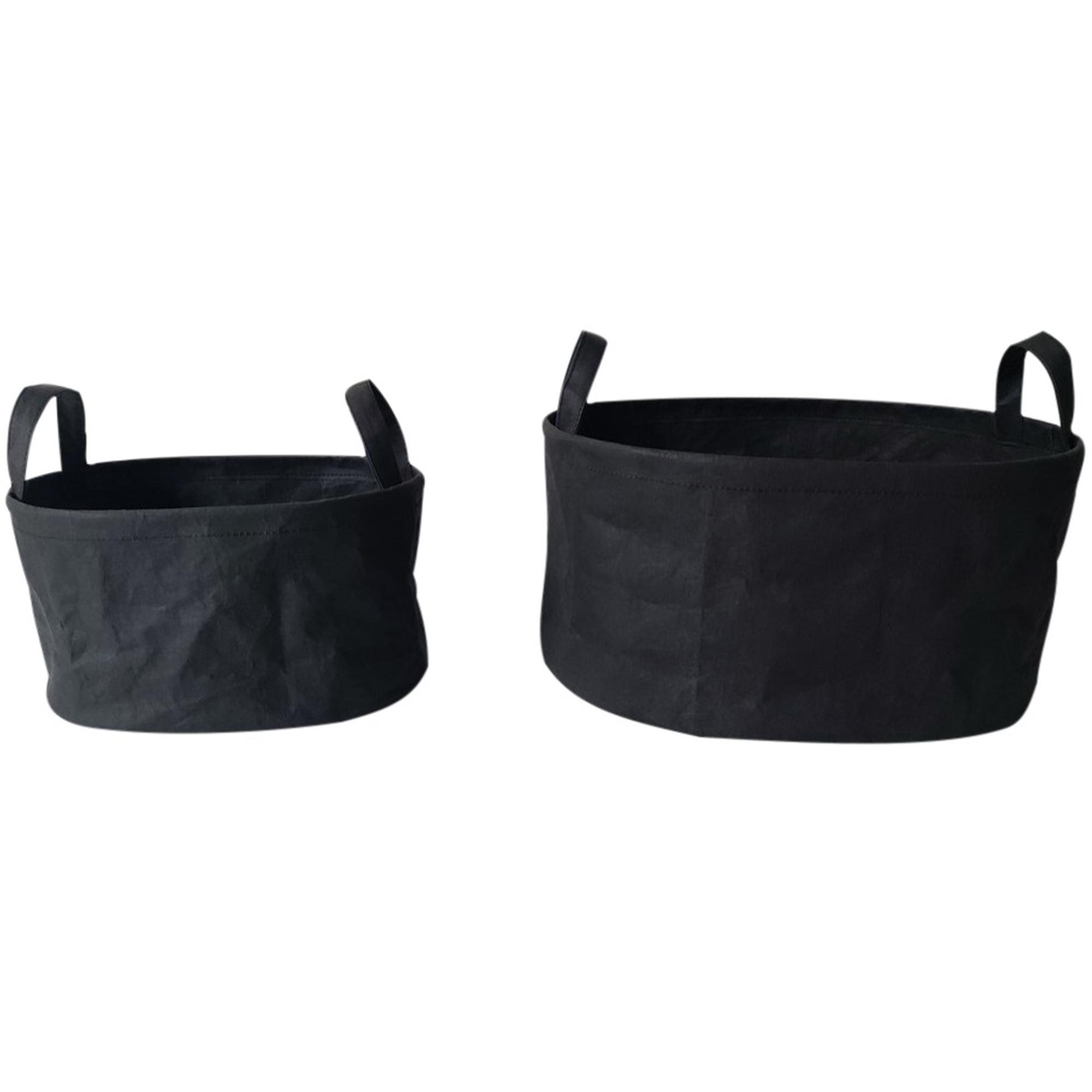 JG CANASTA 2PZ 30X40X20CM - 085-273450