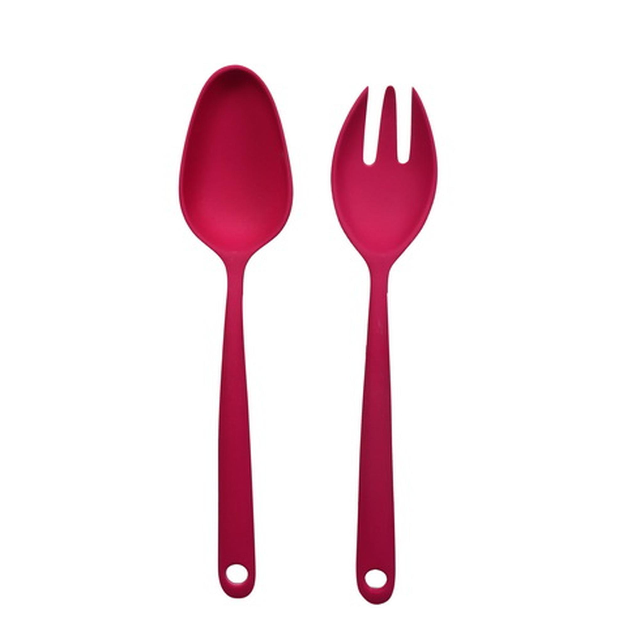 JG  P/SERVIR ENSALADA25X5.5CM - 085-292324