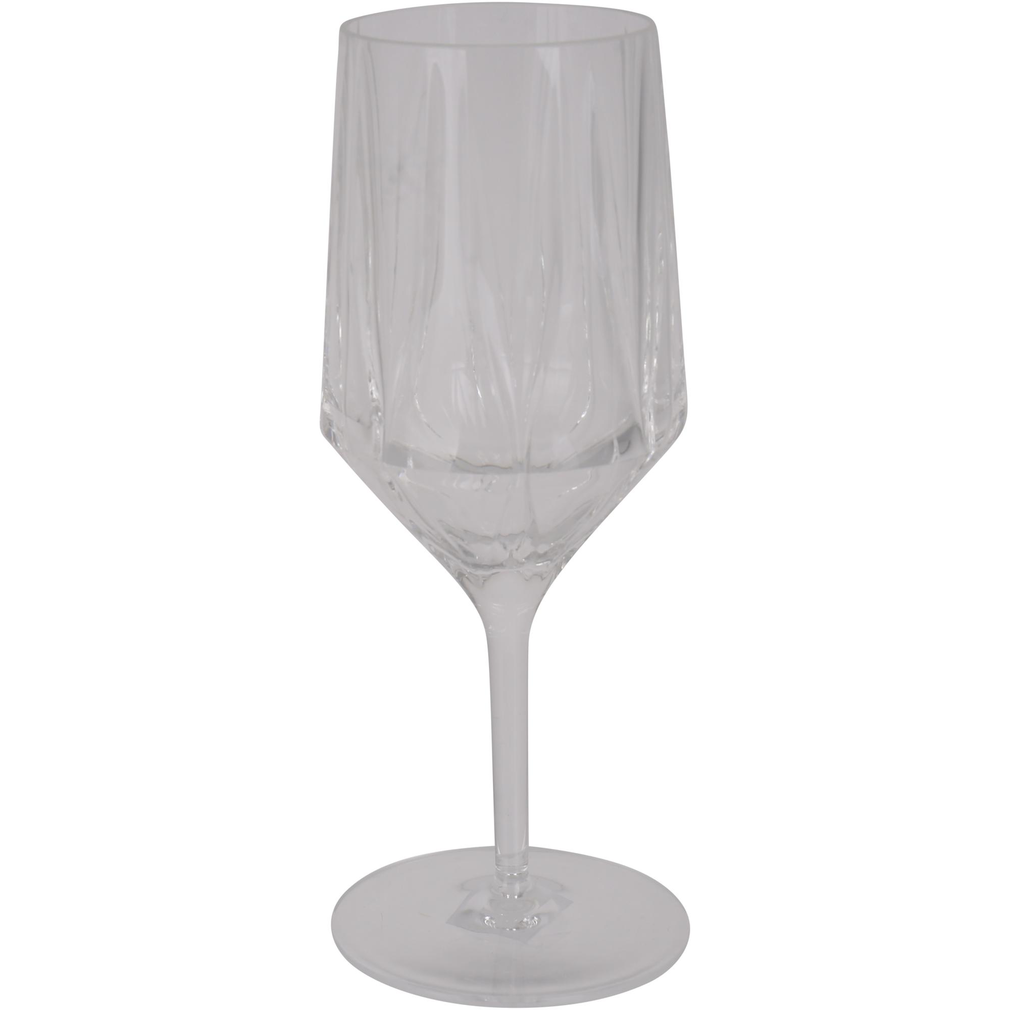 VASO 320ML 8.5X8.5X21.5CM - 085-292768
