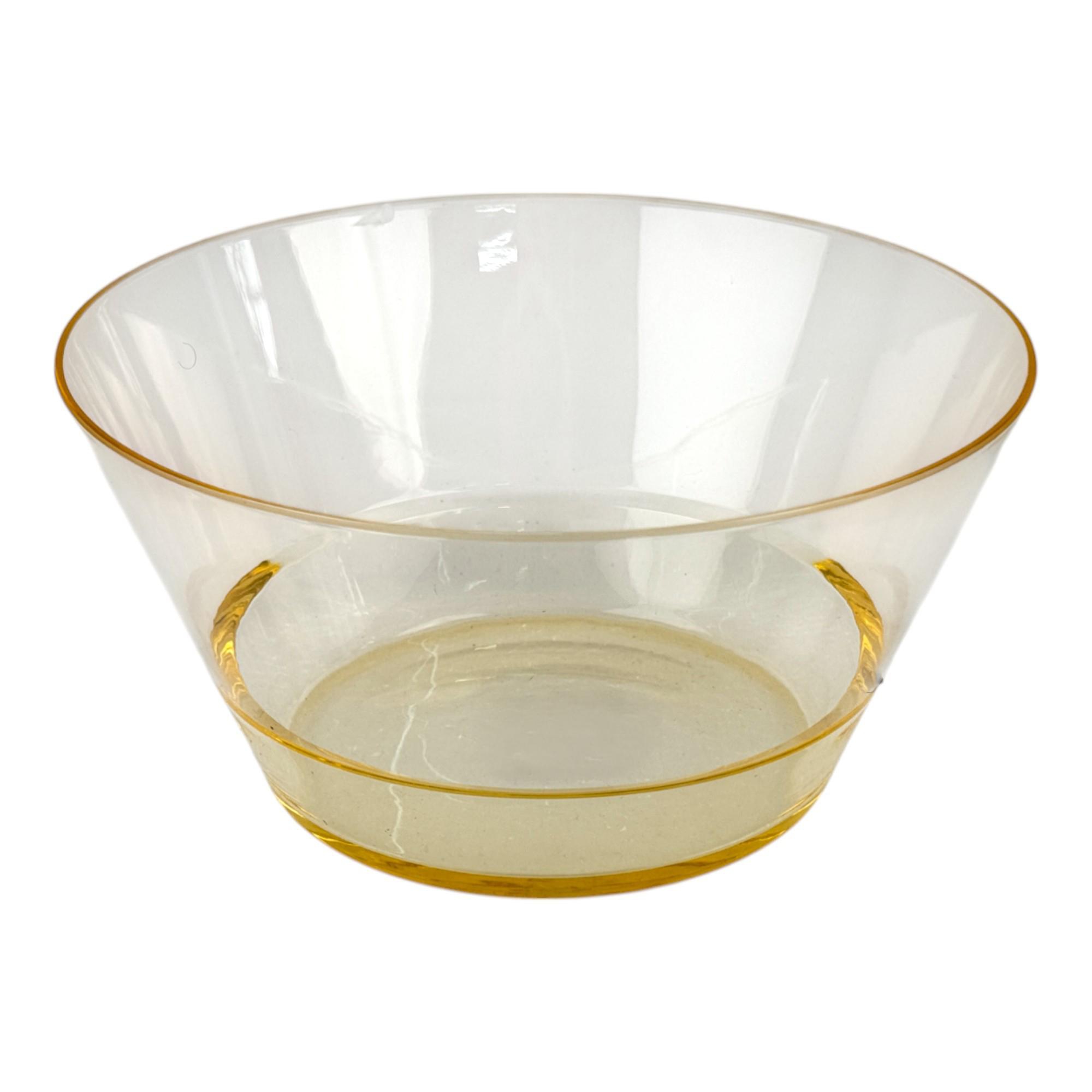 BOWL 23.30X23.30X11.50CM - 085-292970
