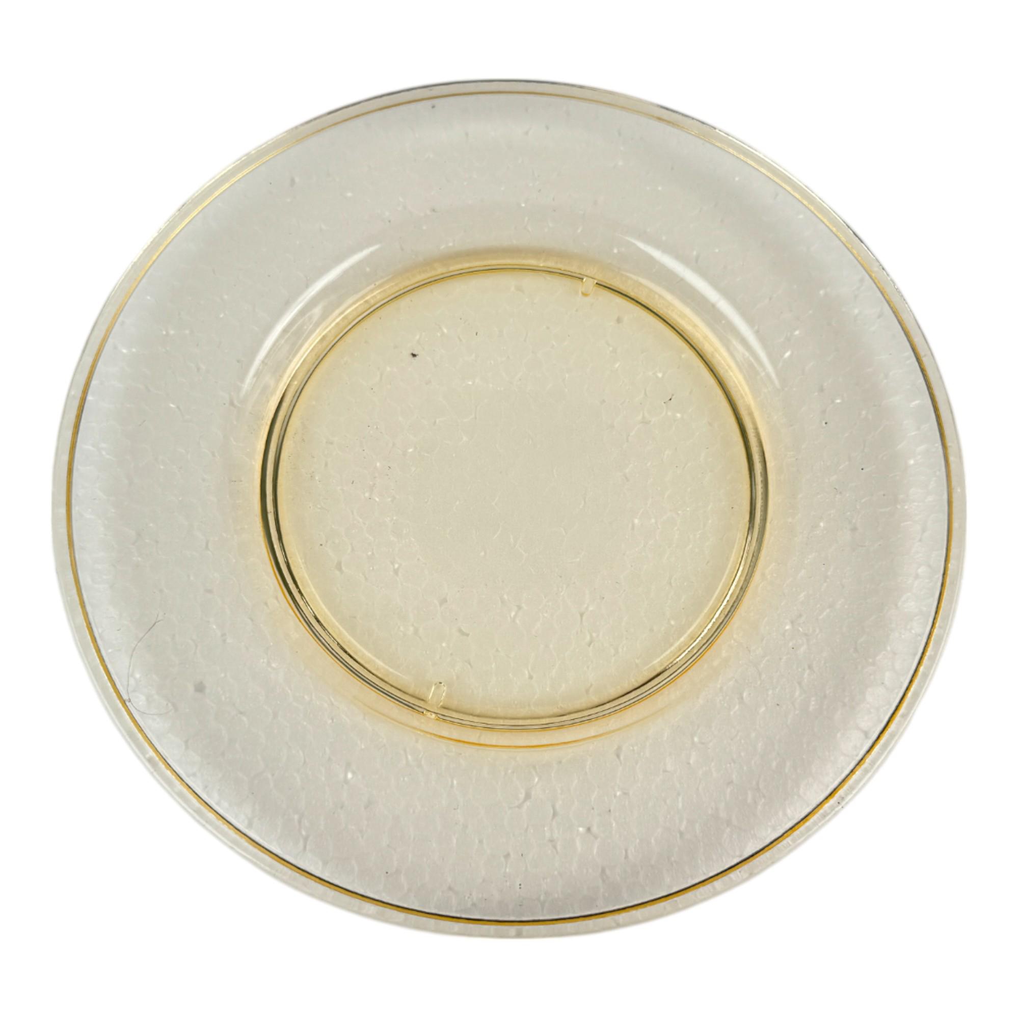 PLATO 20.50X20.50X1.50CM - 085-292971