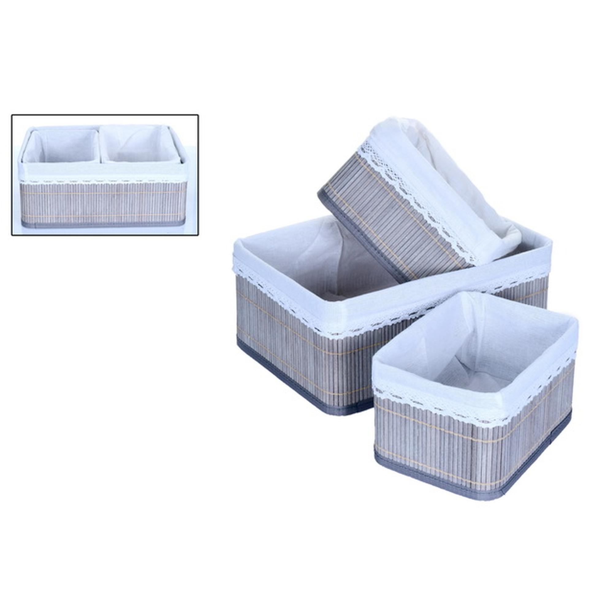 JG CESTA 3PZ - 085-752126