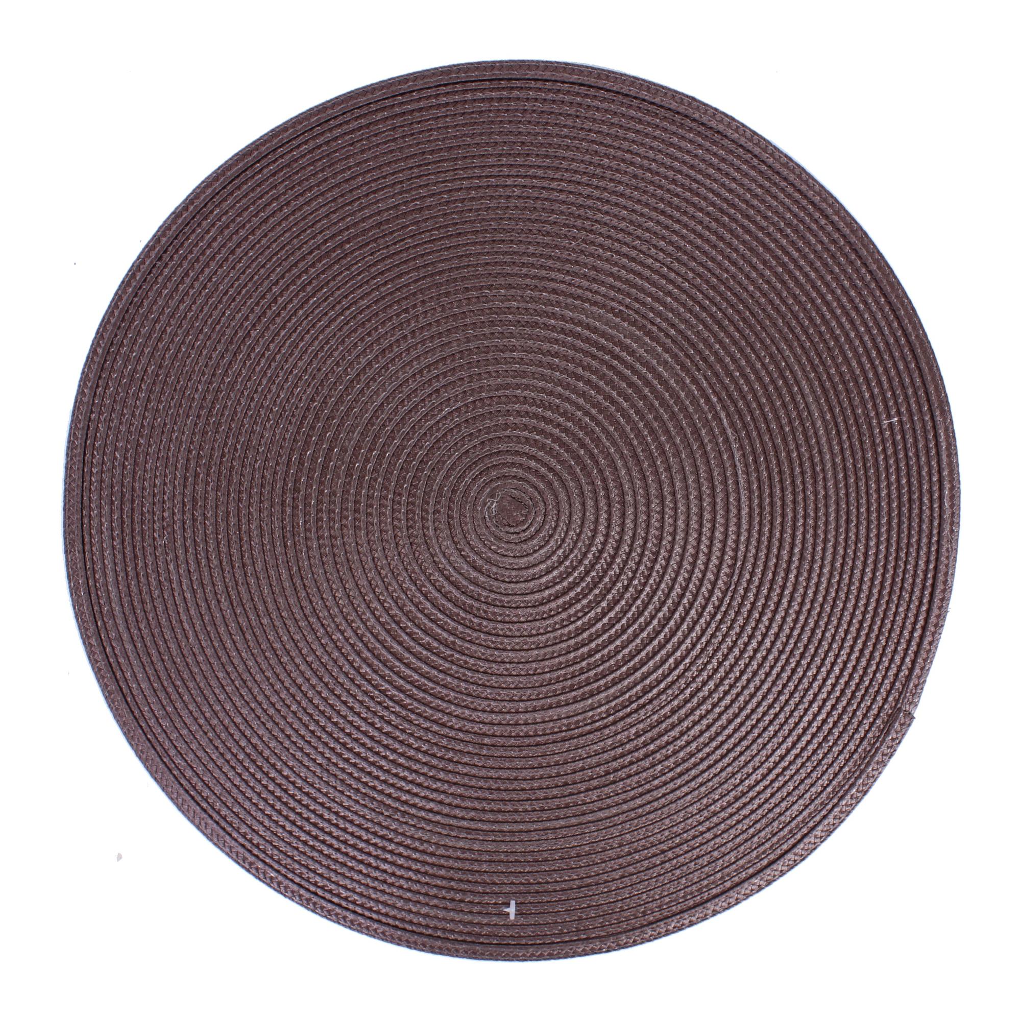 ROUND PLACEMAT - 085-825079