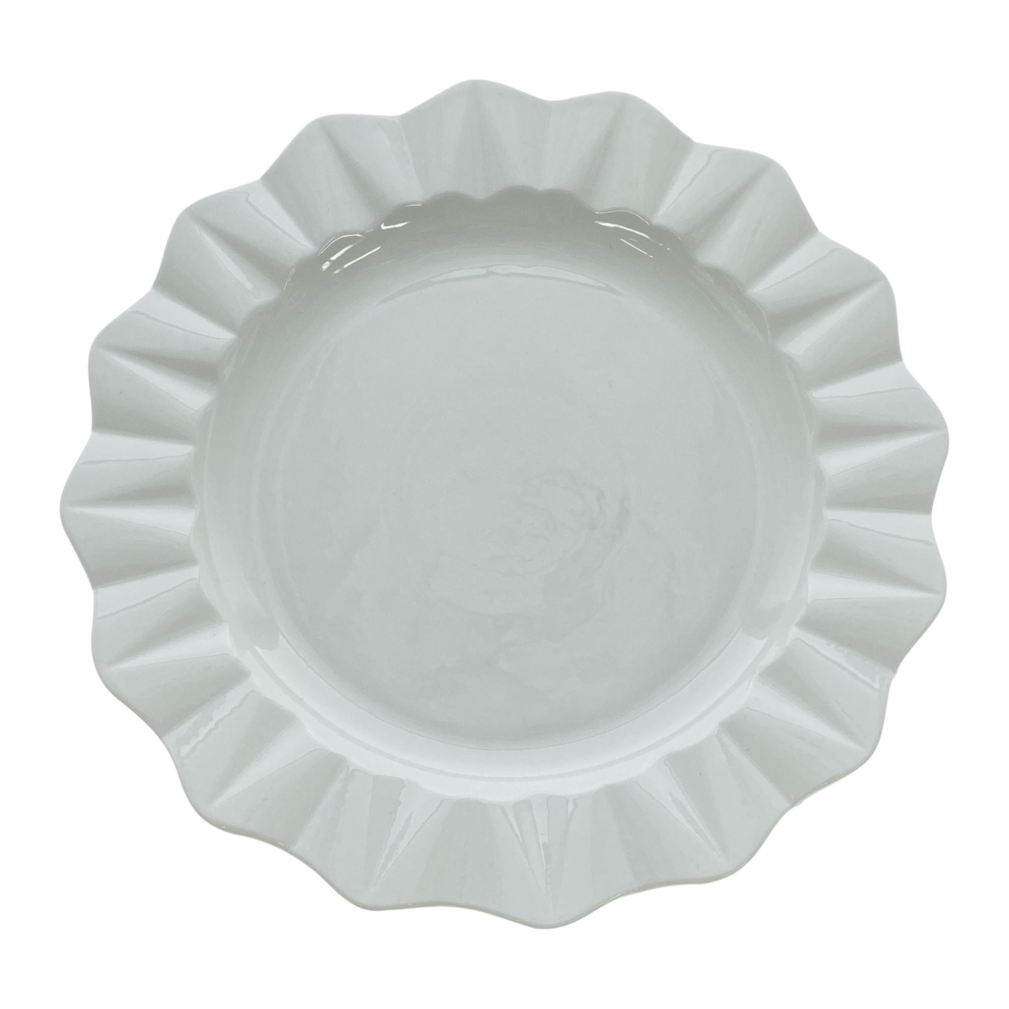 plate - 086-346657