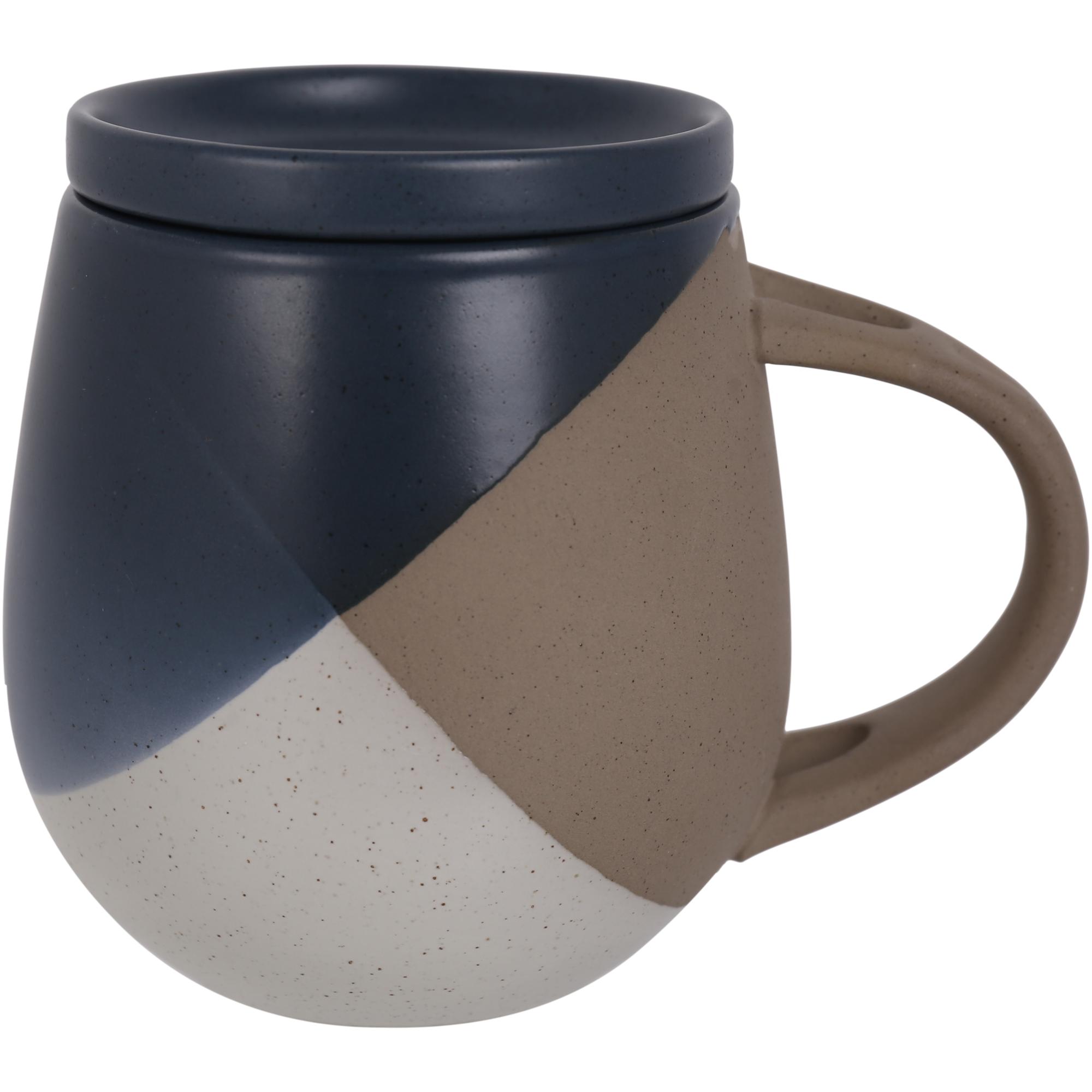 COPO JG C/COLHER 2PCS 590ML 13 - 086-577577