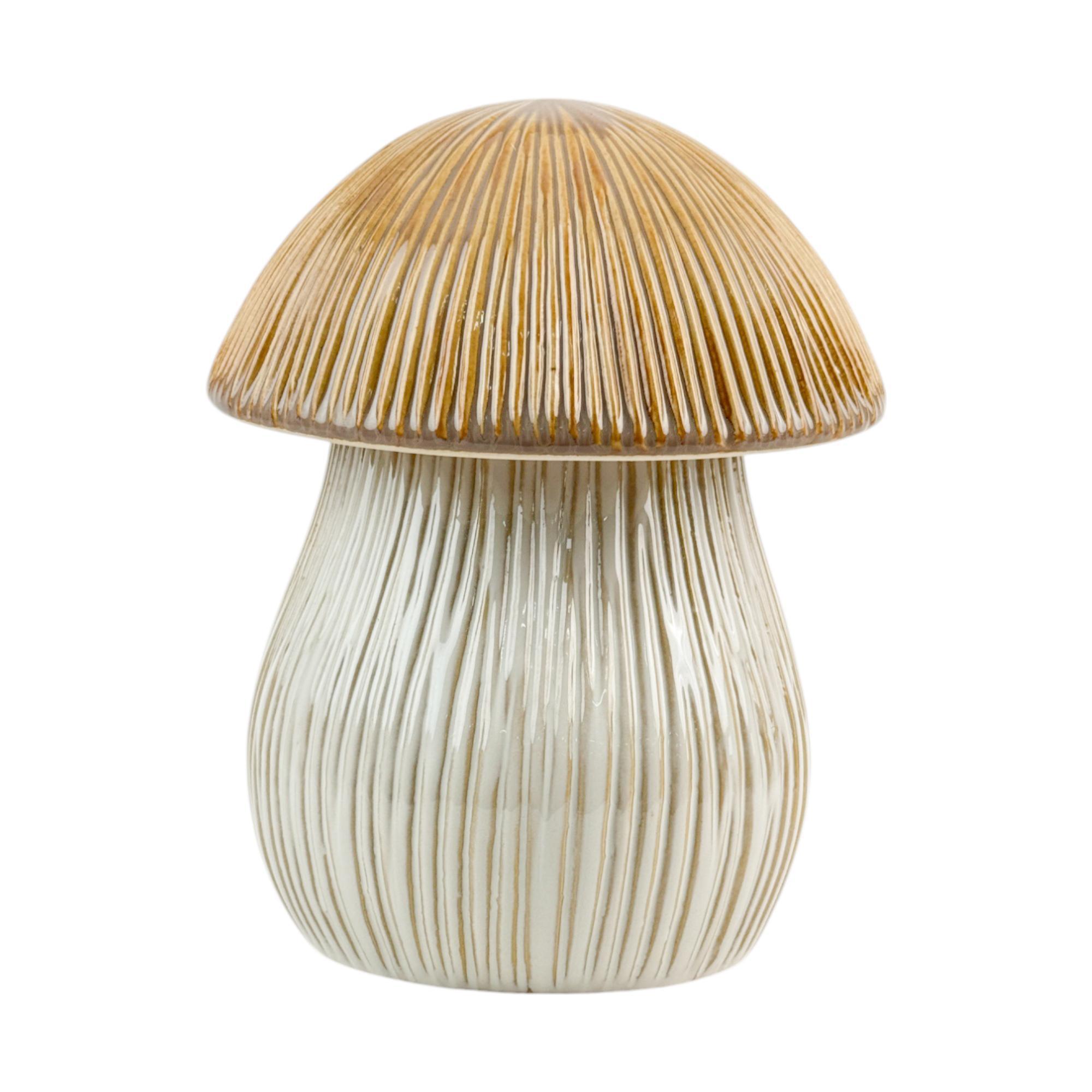 MUSHROOM JAR - 086-656960