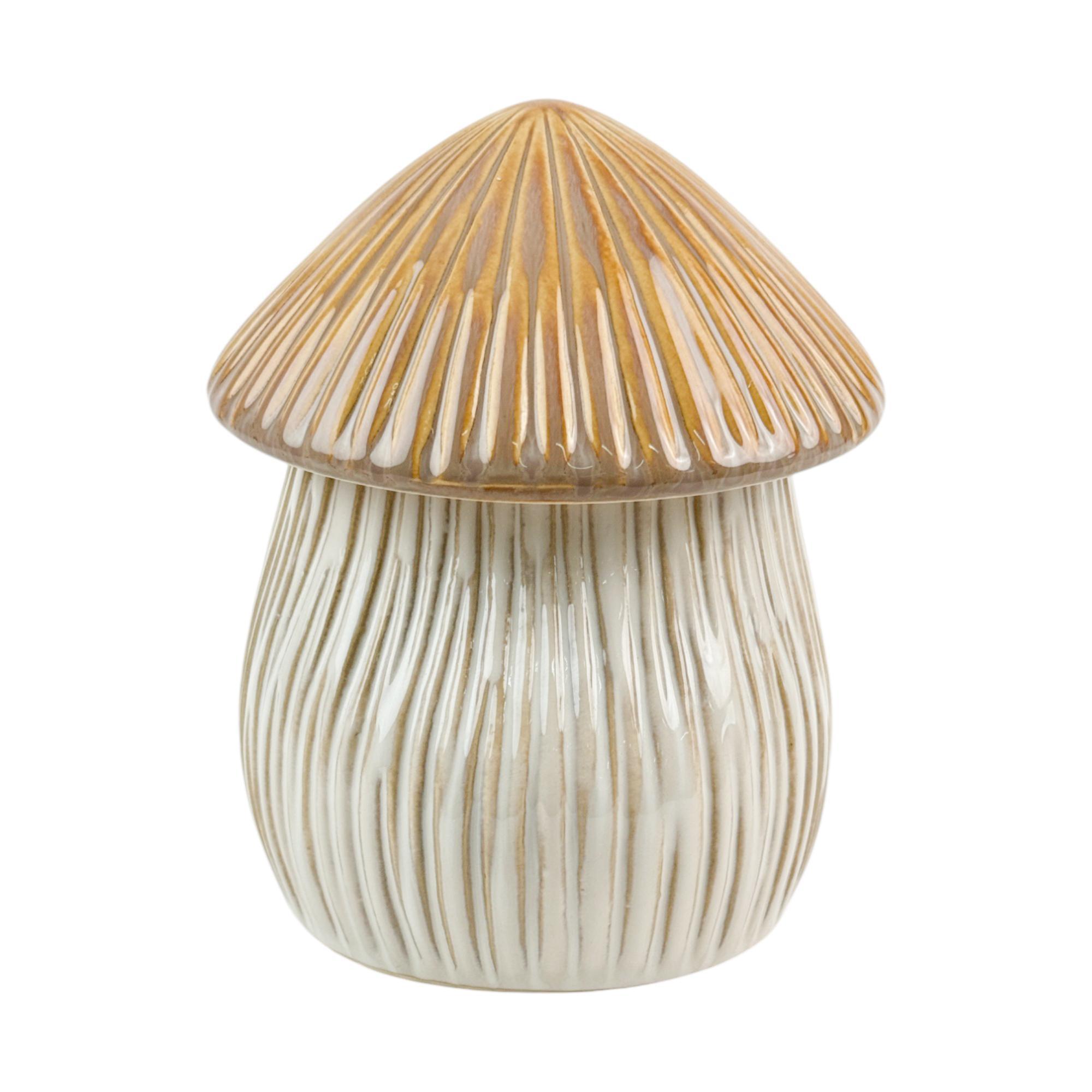 MUSHROOM JAR - 086-656961