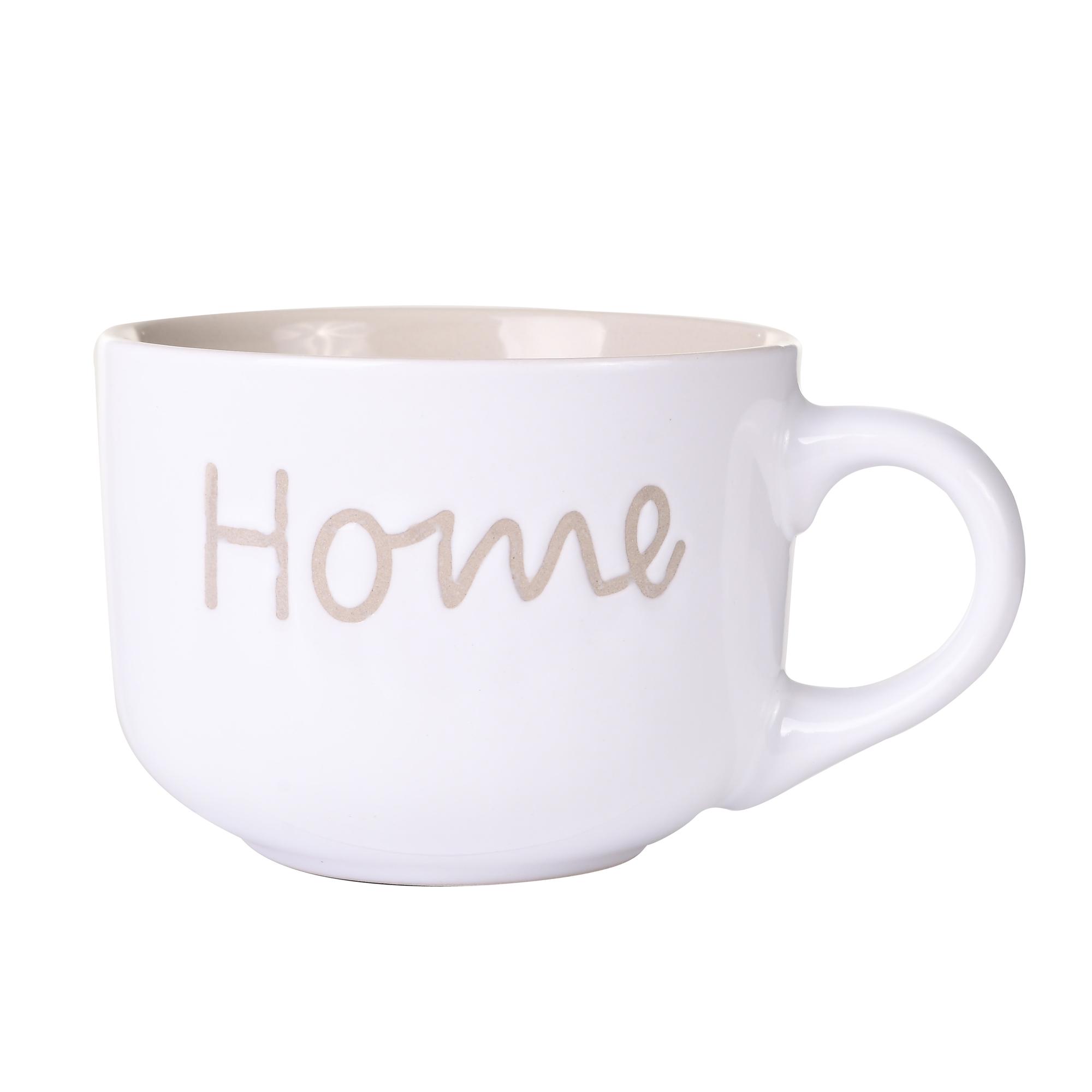 18Z SOUP CUP WITH HOME DESIGN - 087-111168