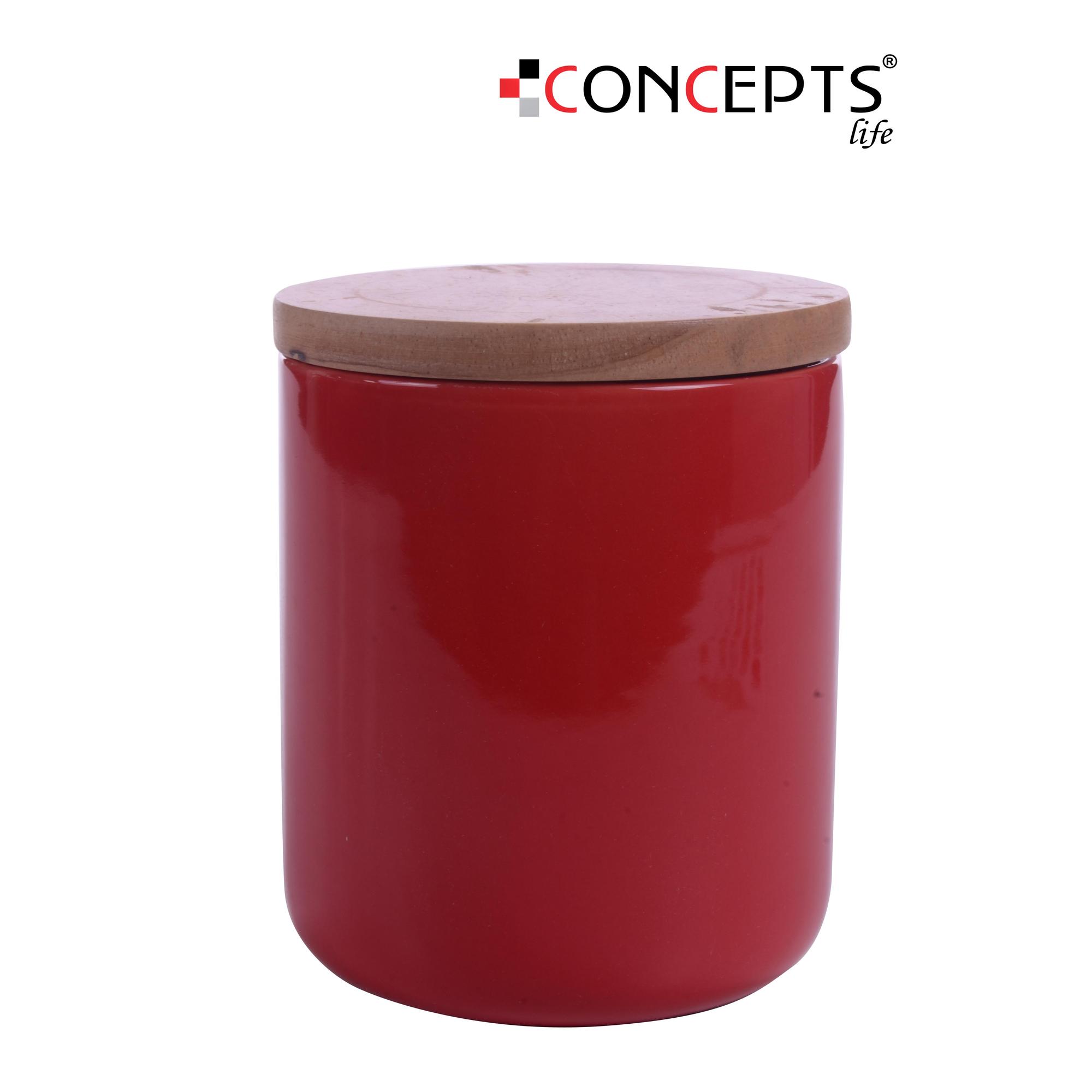 CANISTER,MIDDLE SIZE - 087-12990