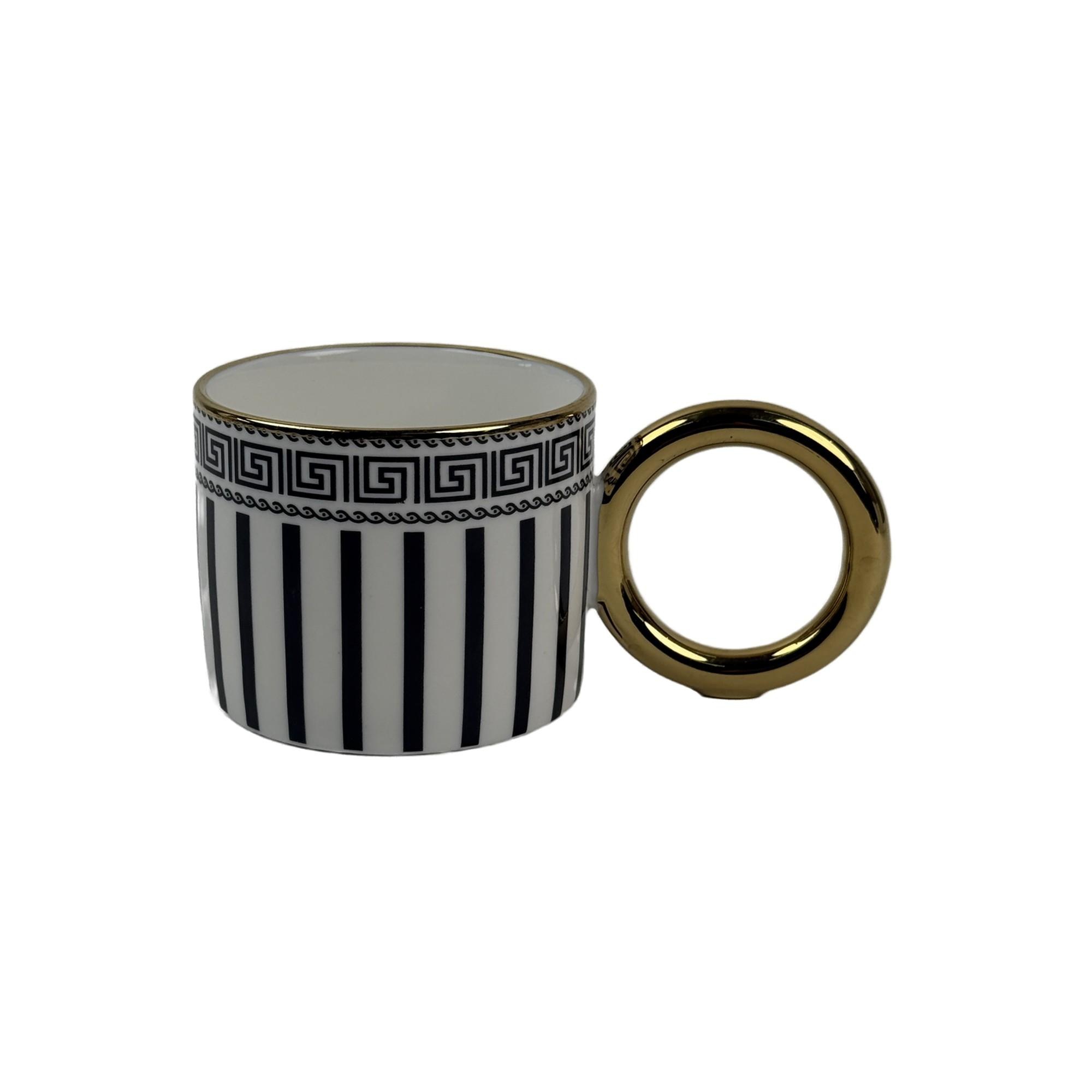 JG TAZA 1PZ 270ML 9X14.7X7.6CM - 087-171016