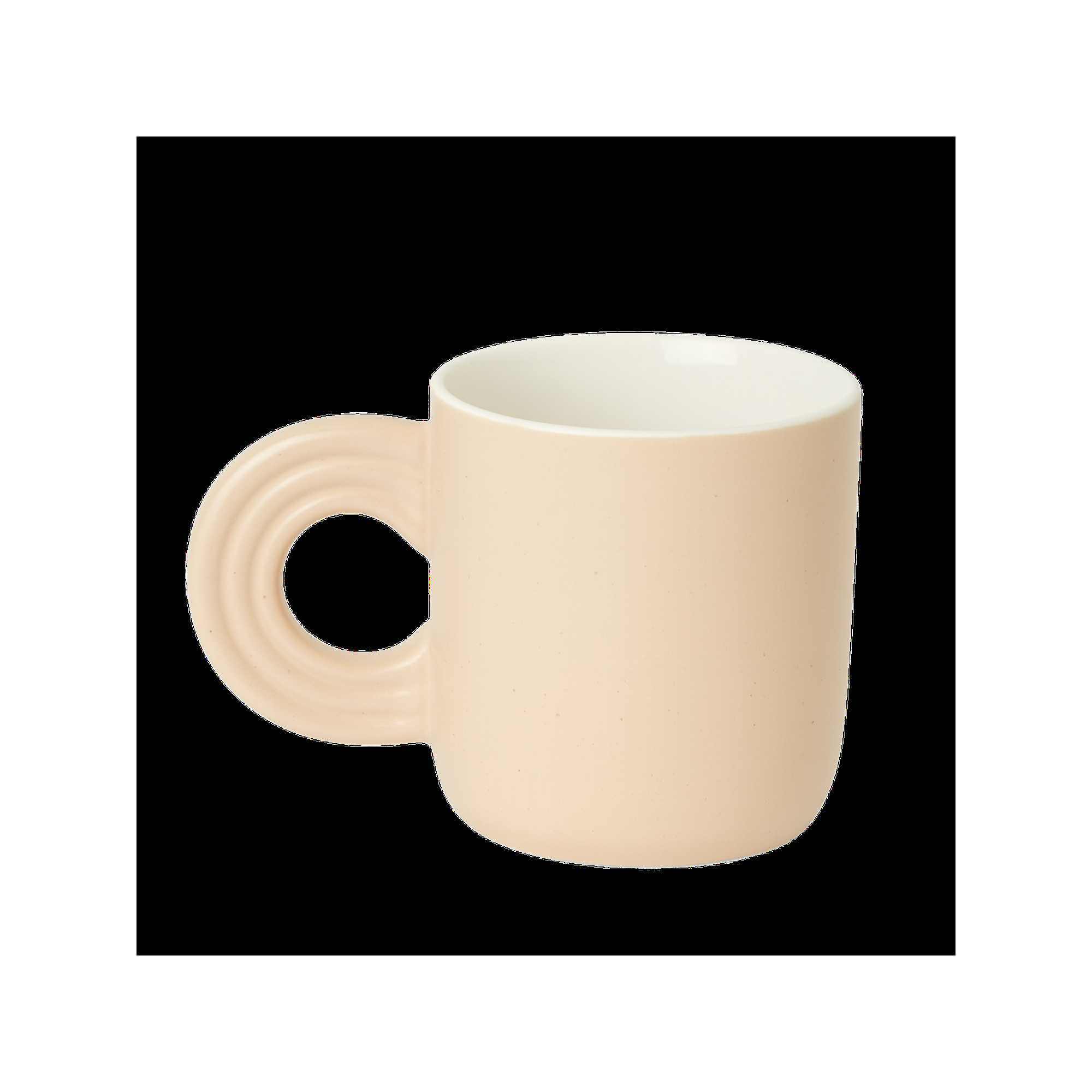 caneca com silkprint - 087-320529