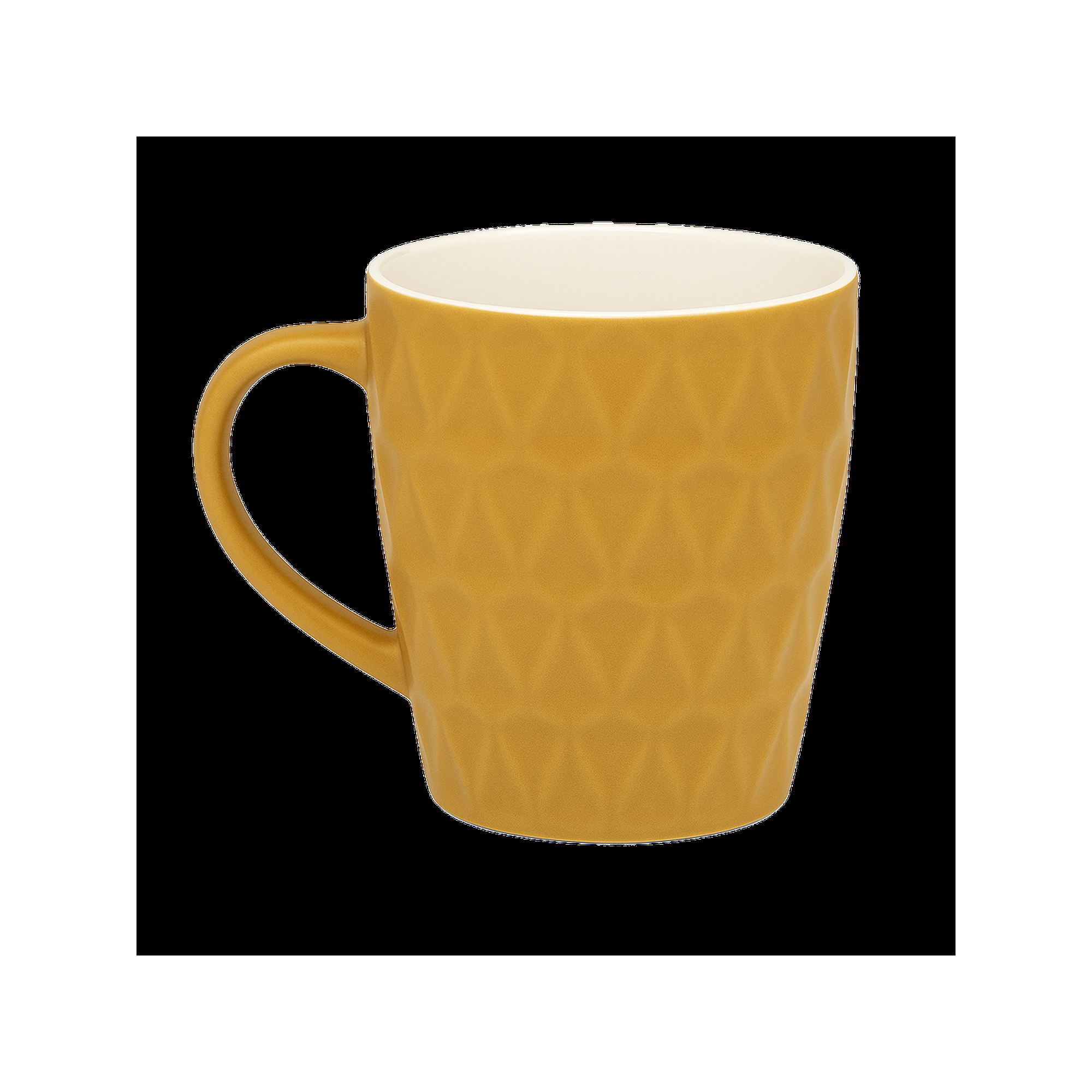 TAZA X9.2X6.6CM - 087-320530