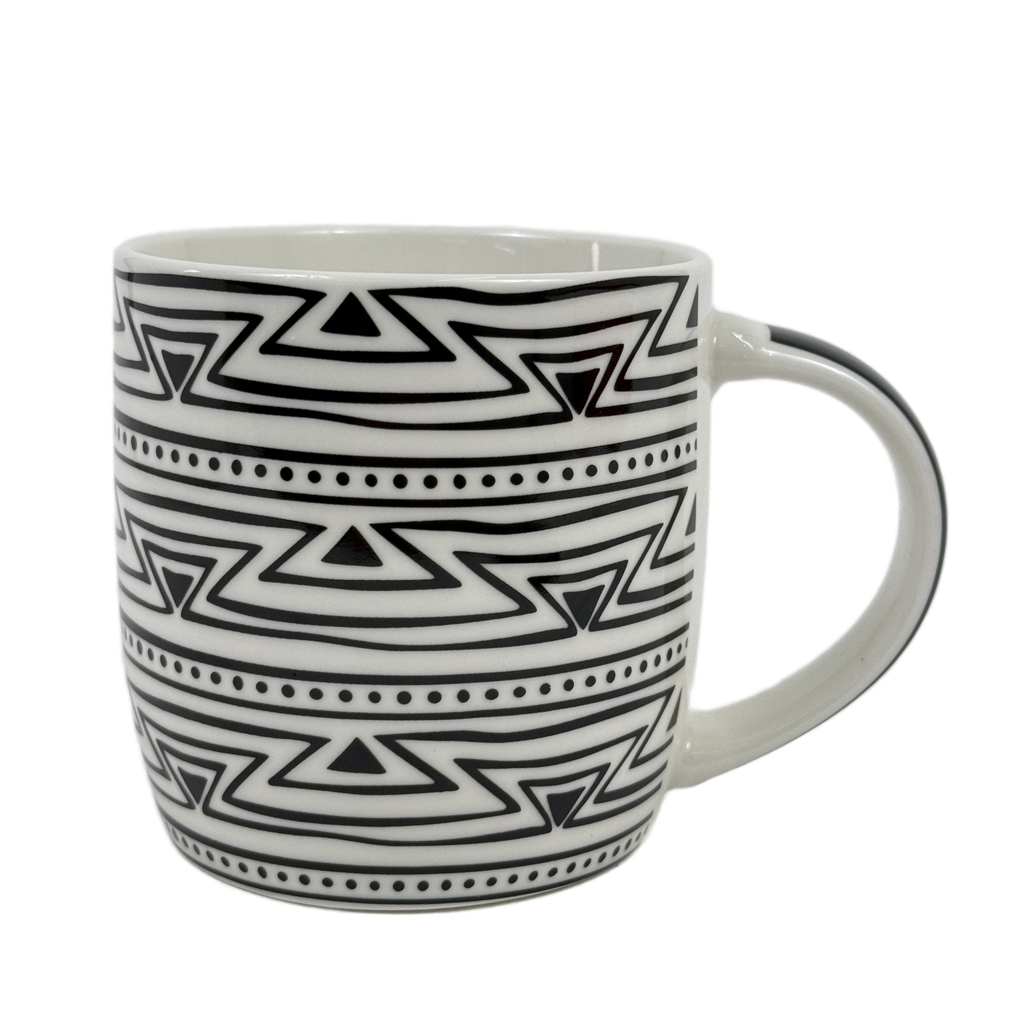 TAZA X8.4X9CM - 087-320542