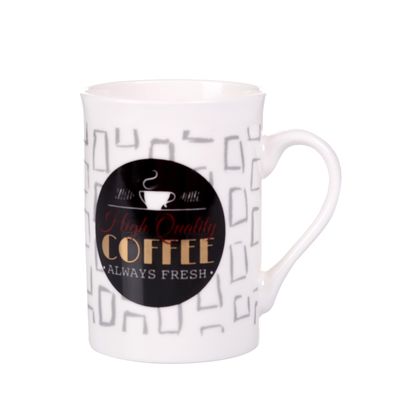 TAZA 12OZ