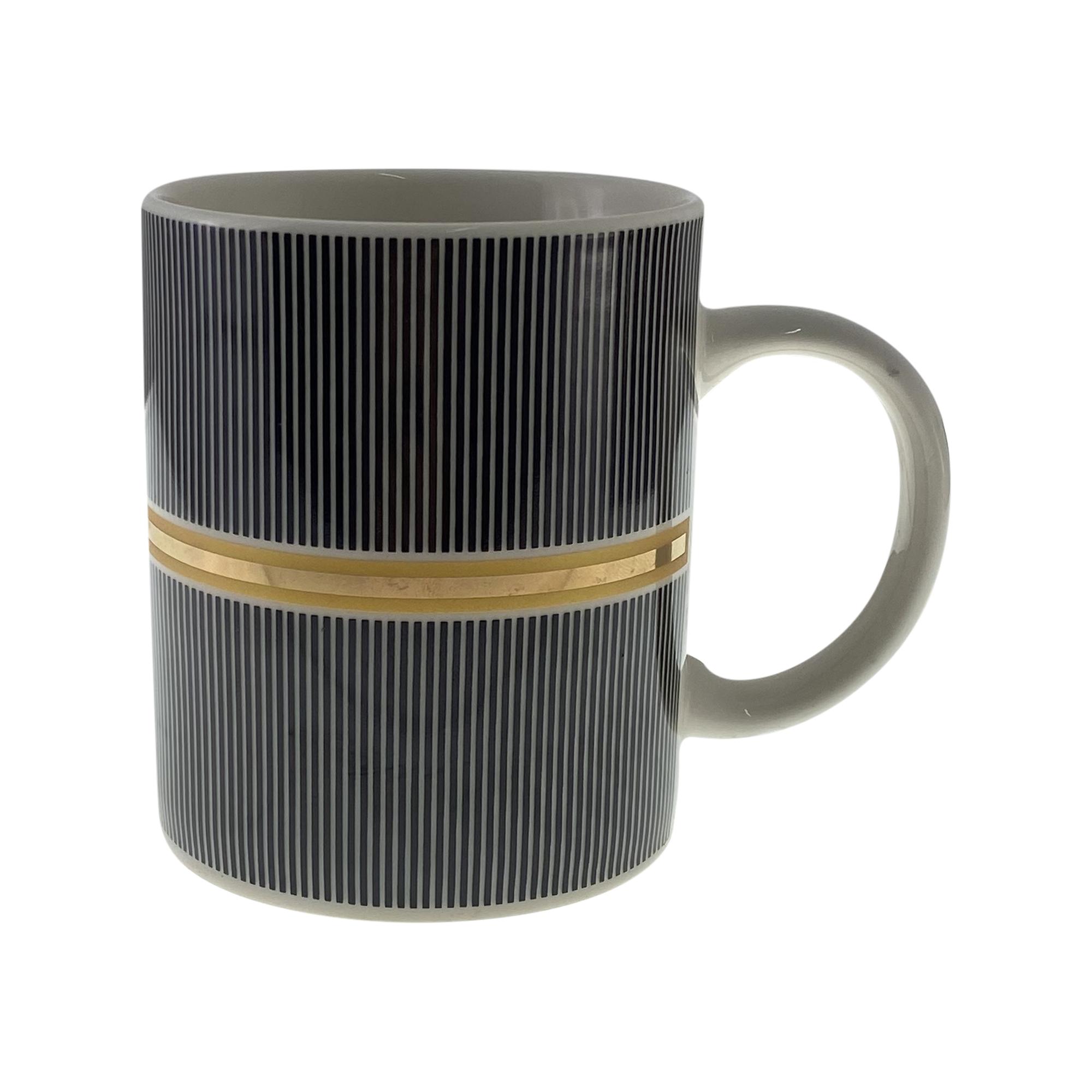 TAZA 8.2X8X9.5CM - 087-610033