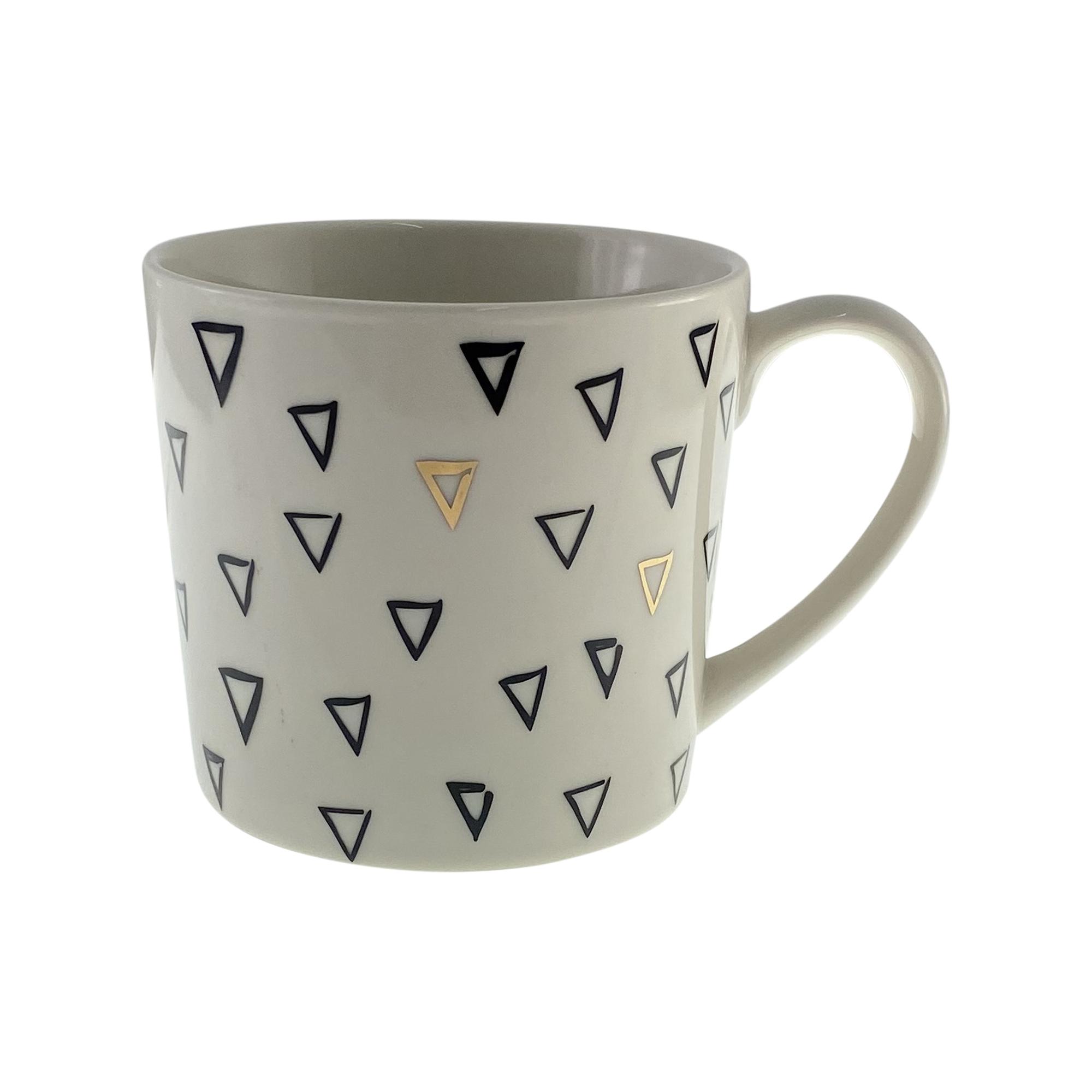 TAZA 9.4X6.5X8.7CM - 087-610043