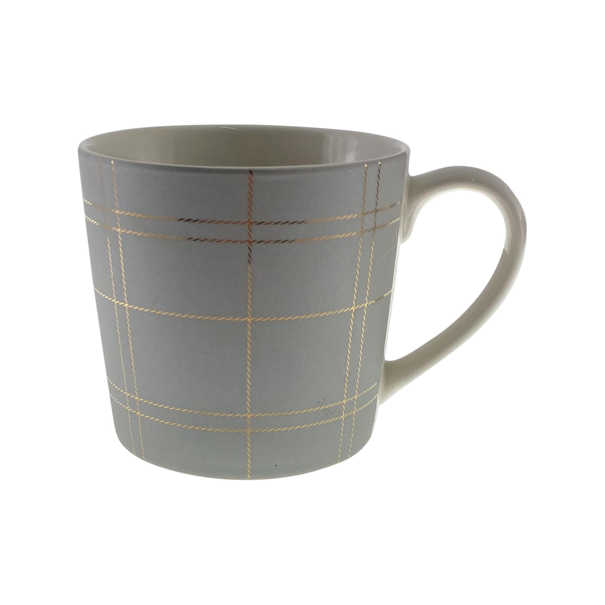 ceramic mug - 087-610046