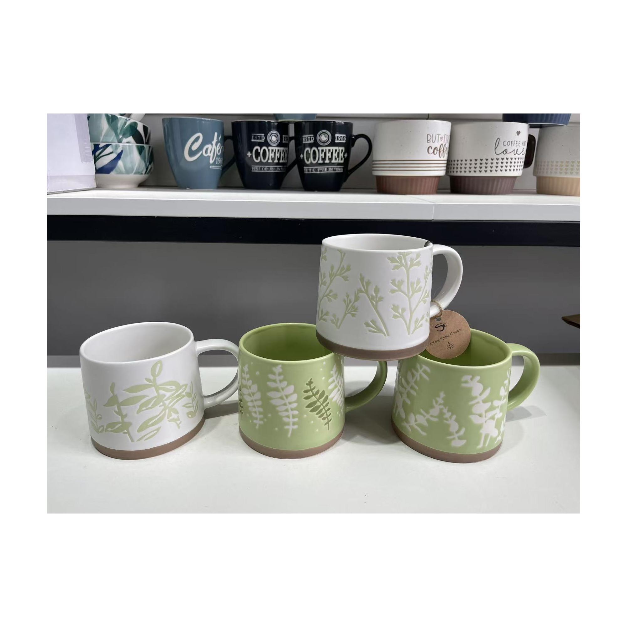 COPOS DE KG 4 PEÇAS 12,2X8,2X9,3 CM - 087-610091