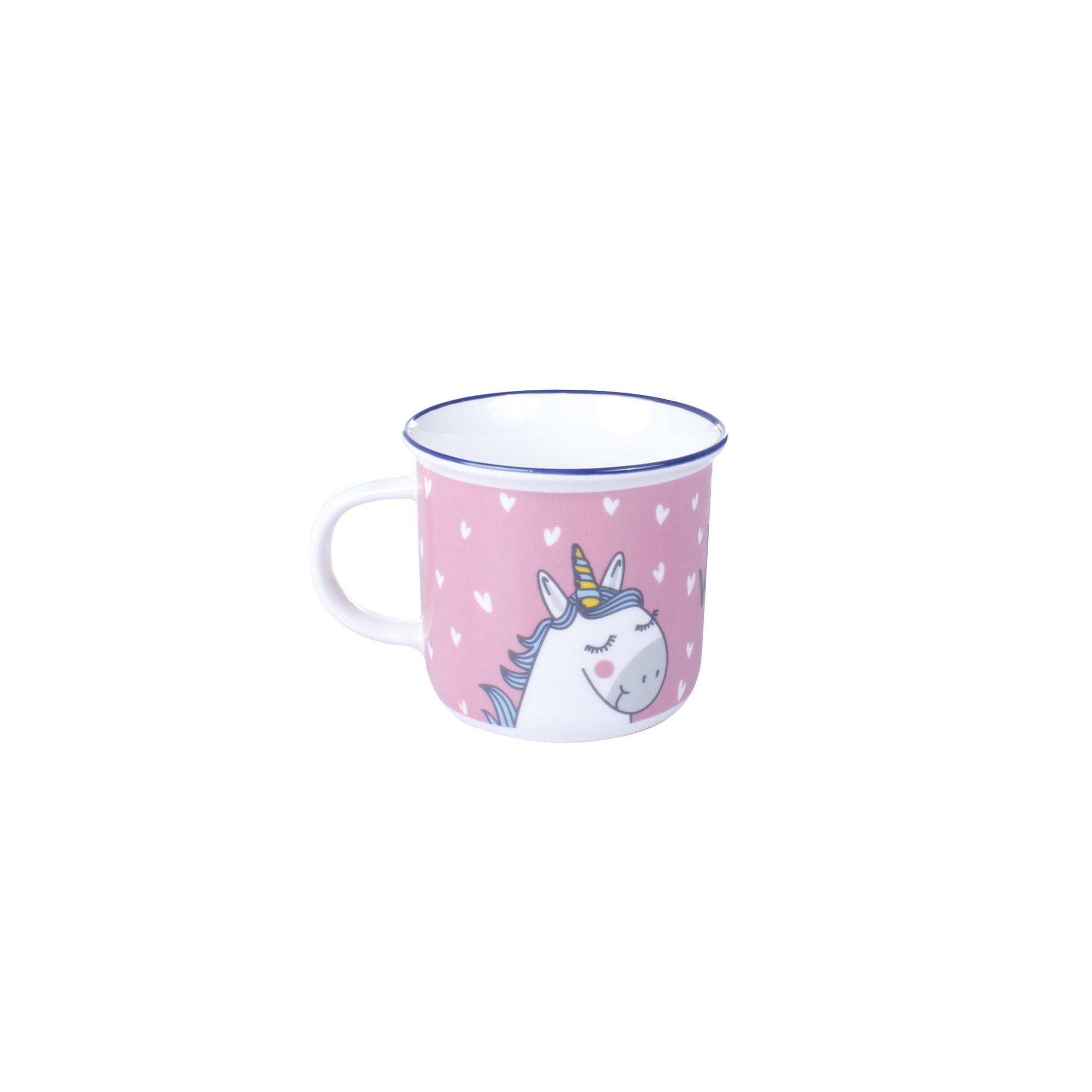 TAMANHO DA CANECA: D: 9,7 CM H 8,8 CM BD: 7,3 CM - 087-620004