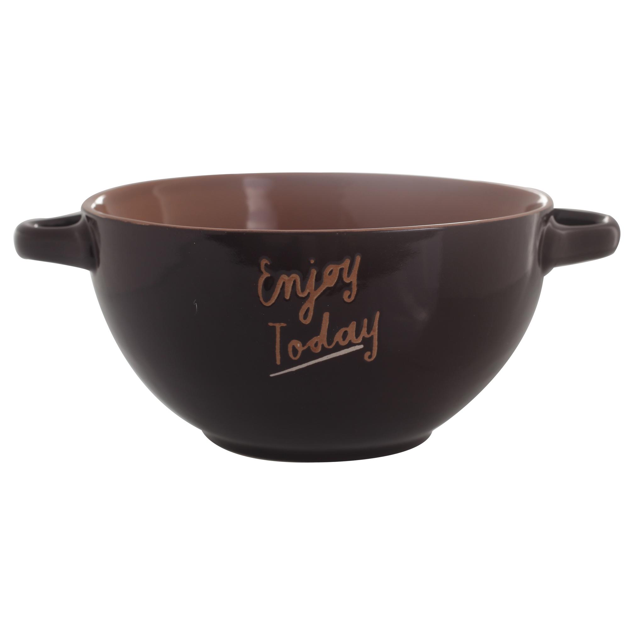 SOUP BOWL - 087-640025