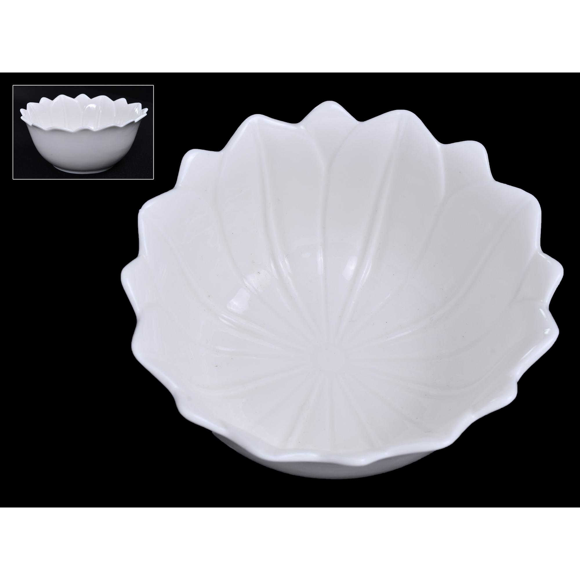 BOWL17.2X17.2X7CM - 087-690009