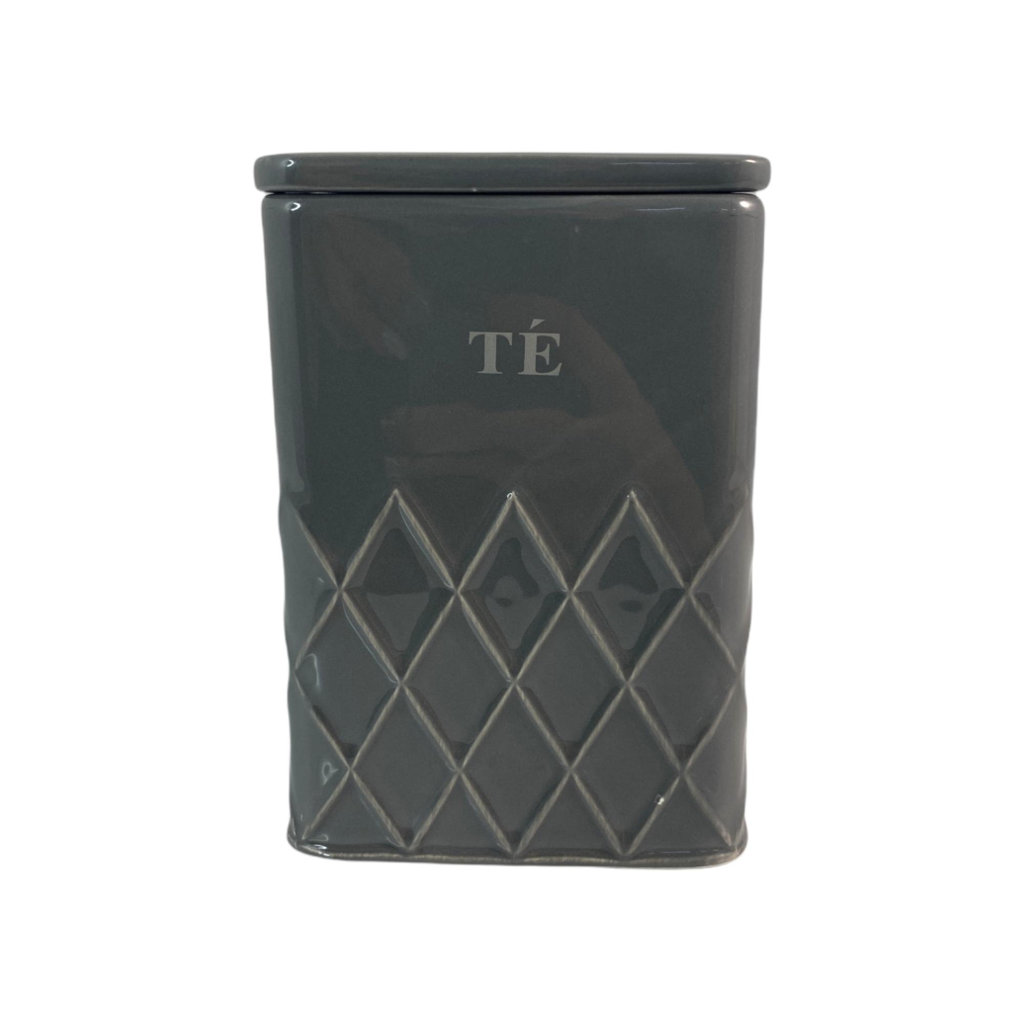 FRASCO C/TAPA 1150ML 10.5X10.5 - 087-750078